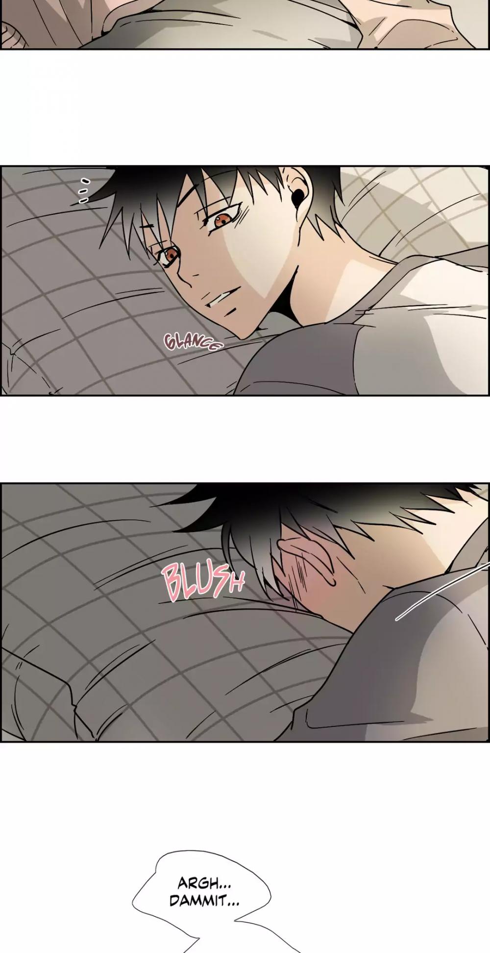 An Innocent Sin Chapter 77.7 page 37 - Side Story 2