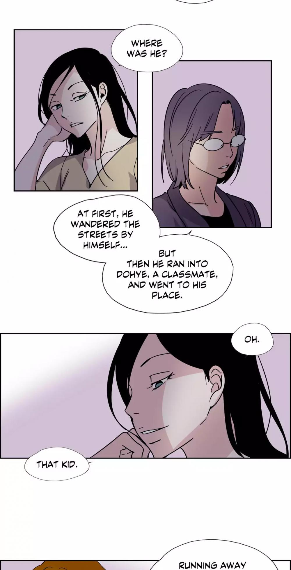 An Innocent Sin Chapter 77.7 page 4 - Side Story 2