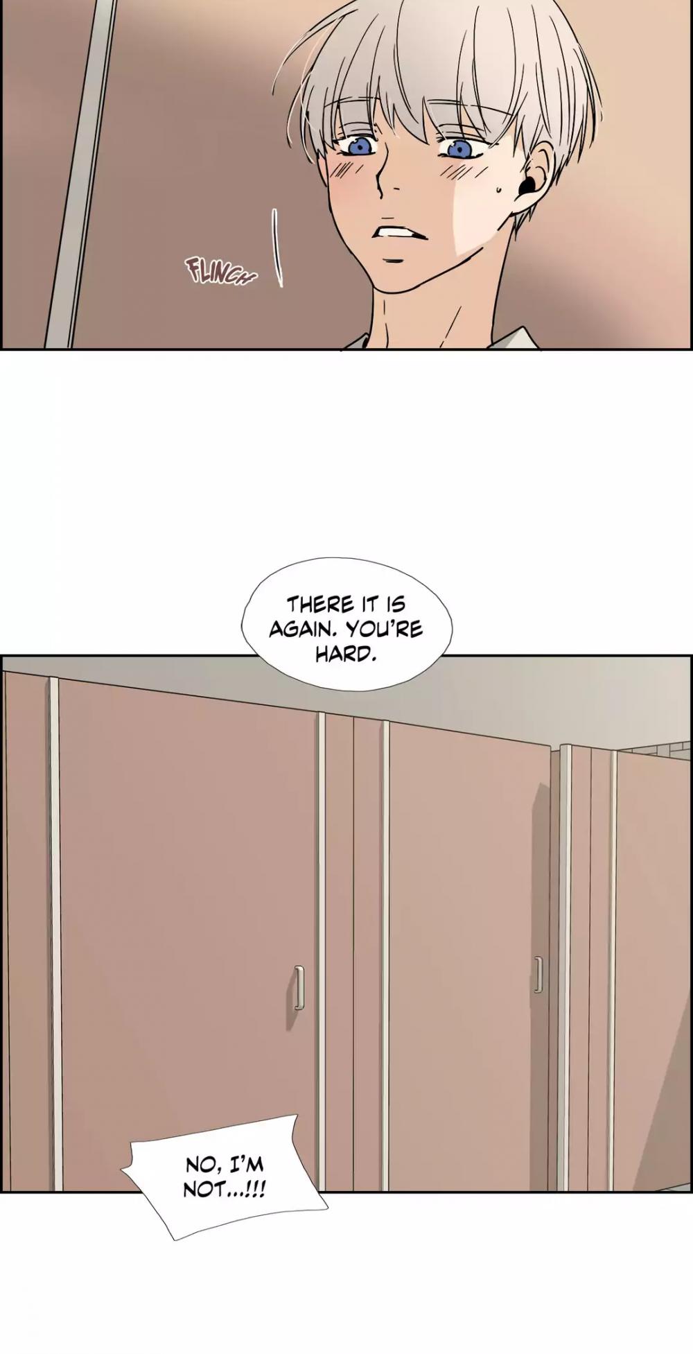 An Innocent Sin Chapter 77.9 page 13 - Side Story 4