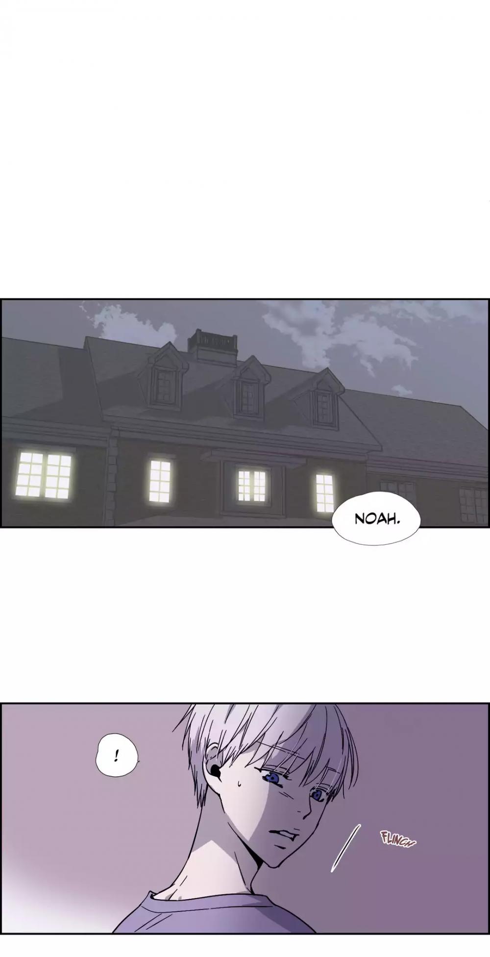 An Innocent Sin Chapter 77.9 page 18 - Side Story 4