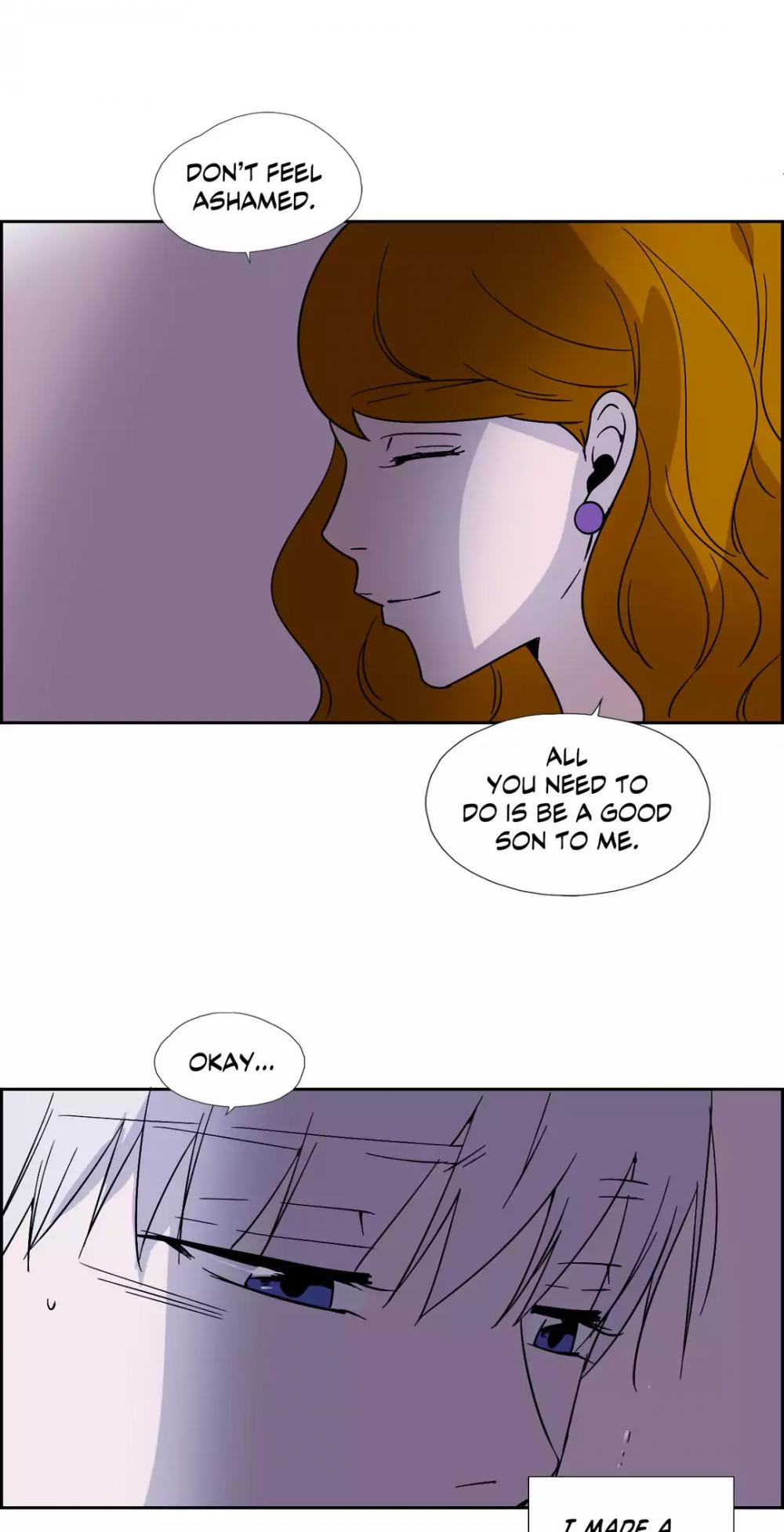 An Innocent Sin Chapter 77.9 page 20 - Side Story 4