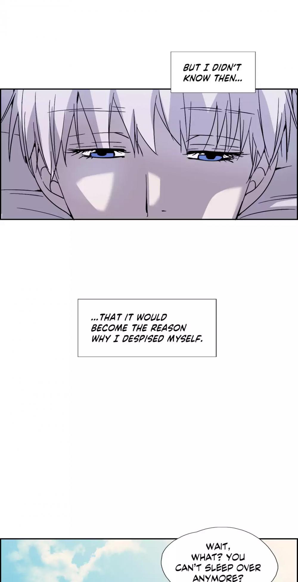 An Innocent Sin Chapter 77.9 page 22 - Side Story 4