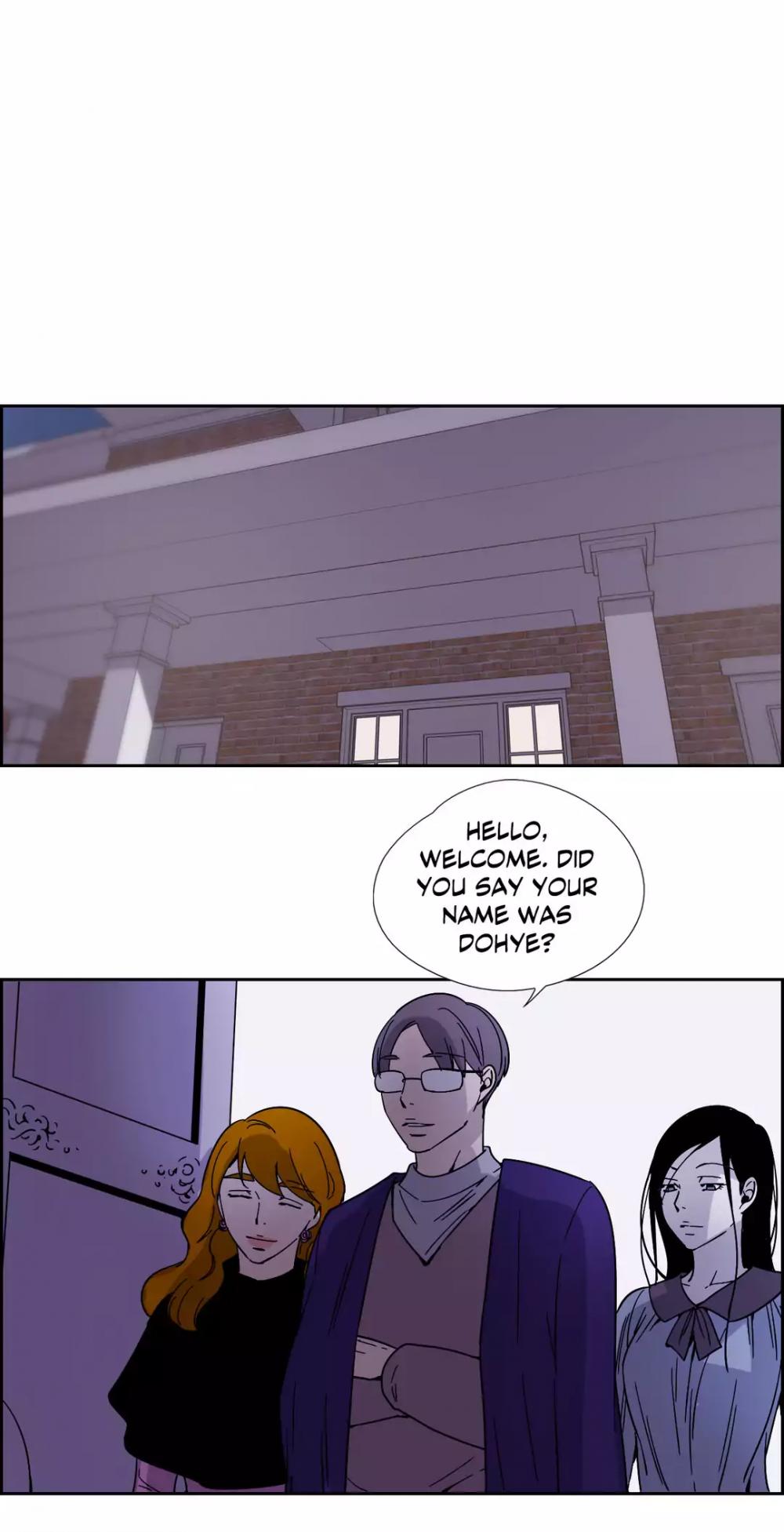 An Innocent Sin Chapter 77.9 page 29 - Side Story 4