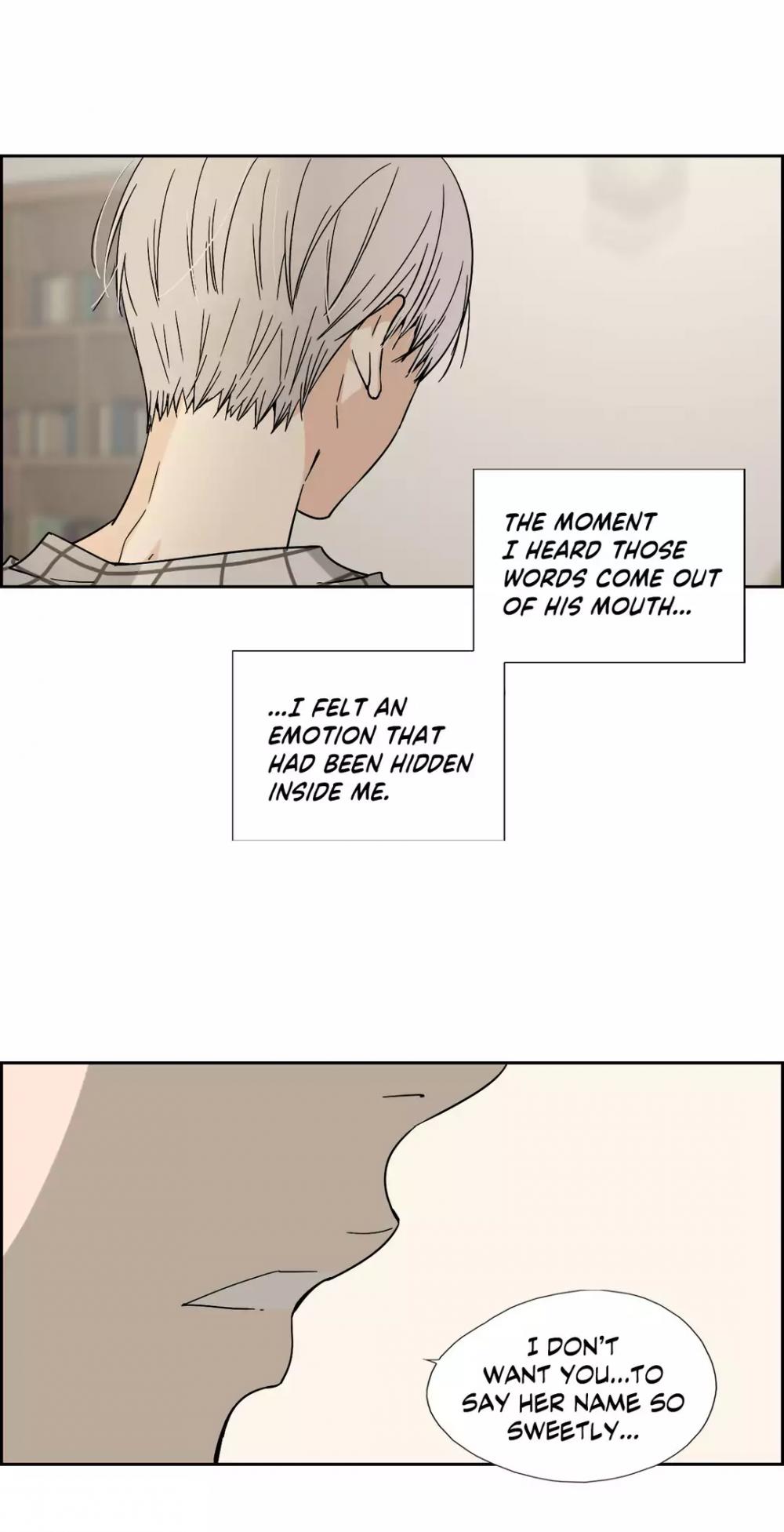 An Innocent Sin Chapter 77.9 page 37 - Side Story 4