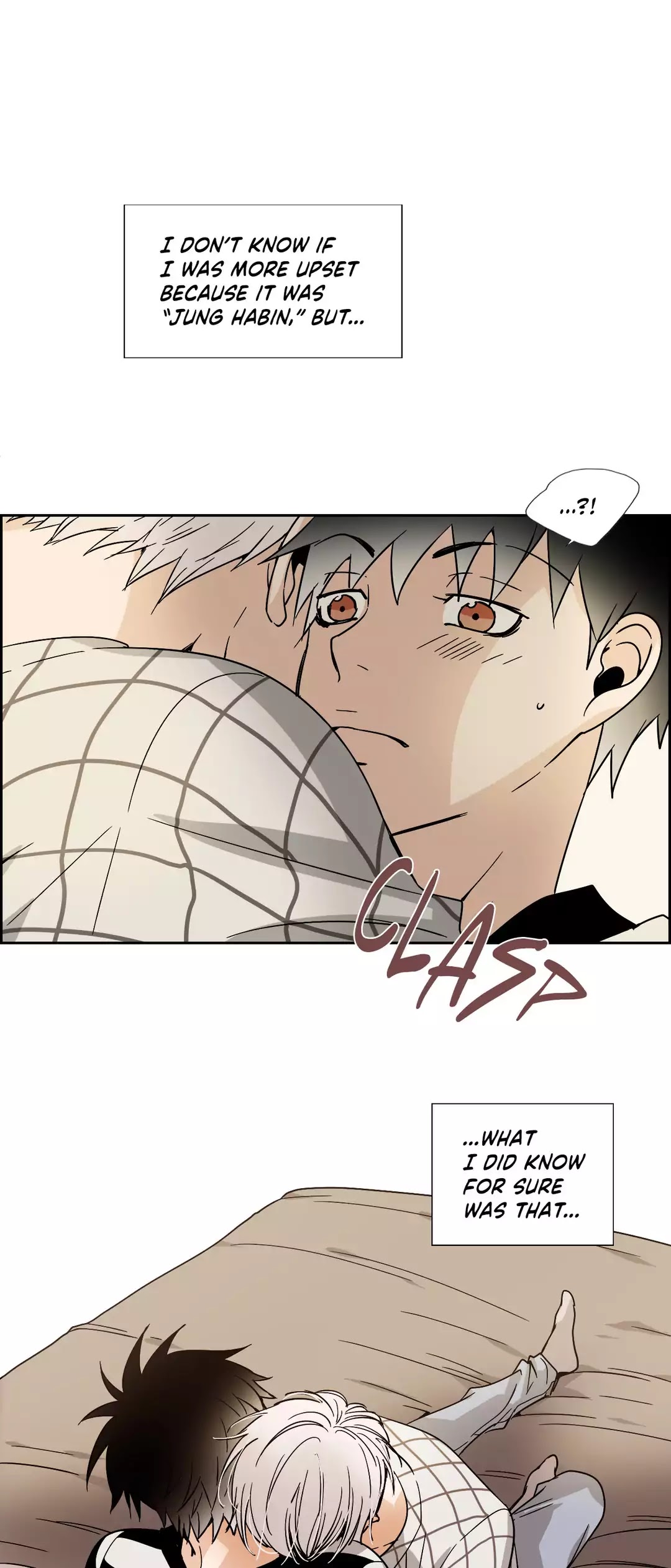An Innocent Sin Chapter 77.9 page 38 - Side Story 4