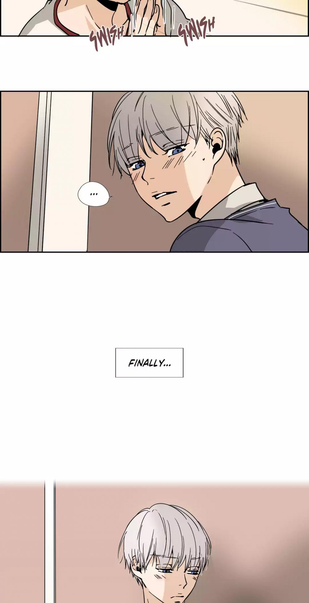 An Innocent Sin Chapter 77.9 page 8 - Side Story 4