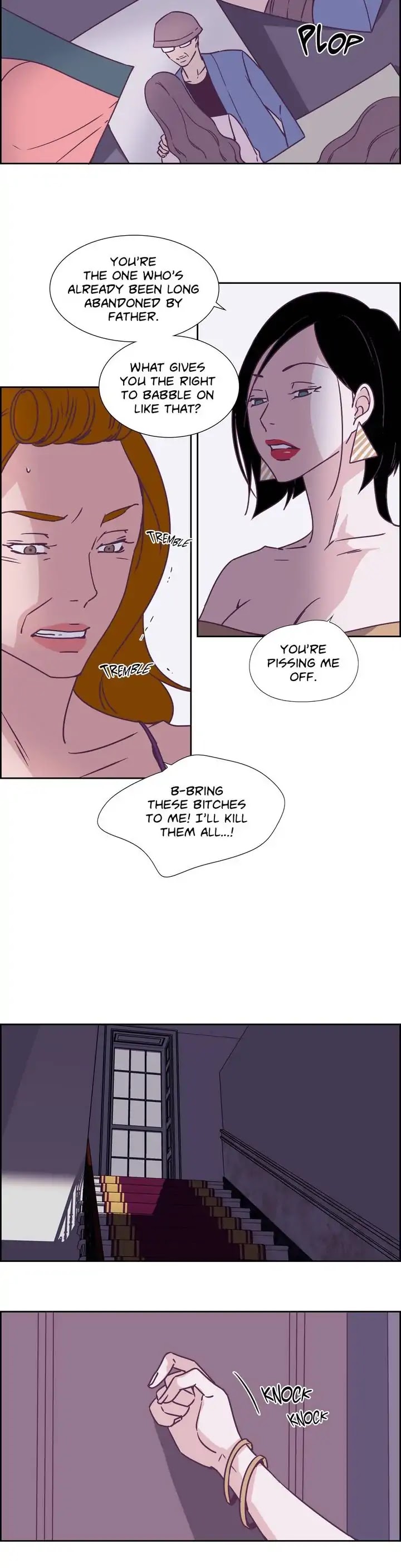 An Innocent Sin Chapter 78 page 10 - Chapter 78: Episode 78 (Season 3)