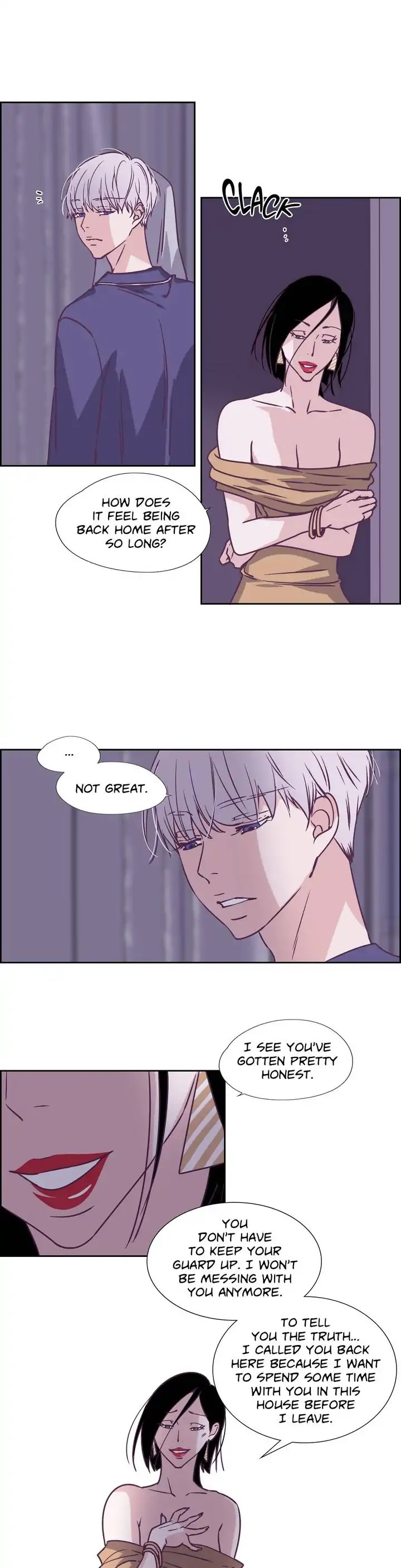 An Innocent Sin Chapter 78 page 11 - Chapter 78: Episode 78 (Season 3)
