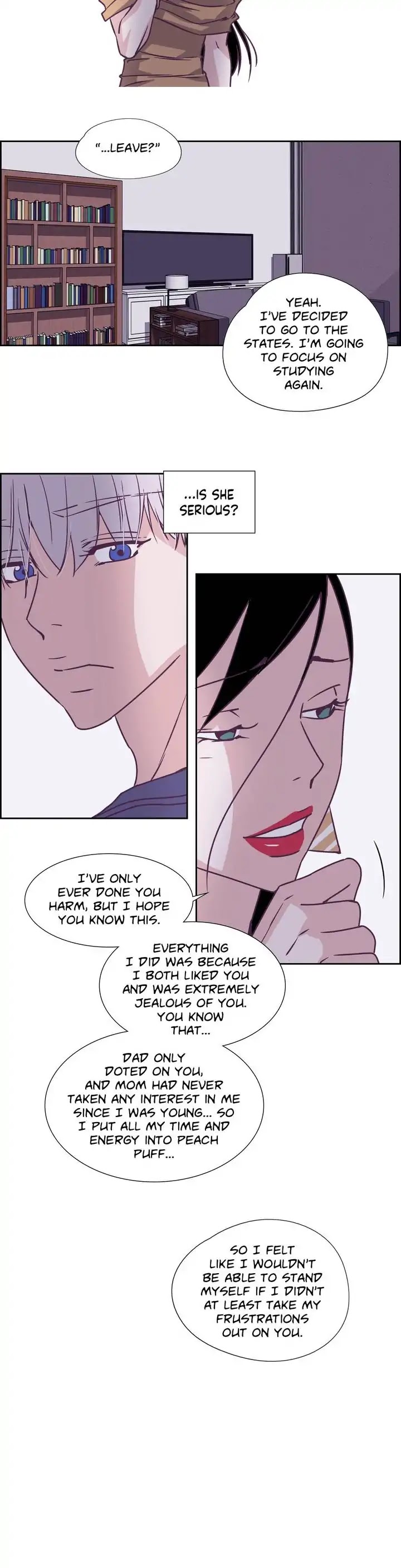 An Innocent Sin Chapter 78 page 12 - Chapter 78: Episode 78 (Season 3)