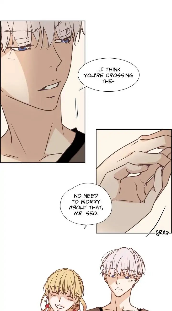 An Innocent Sin Chapter 78 page 19 - Chapter 78: Episode 78 (Season 3)
