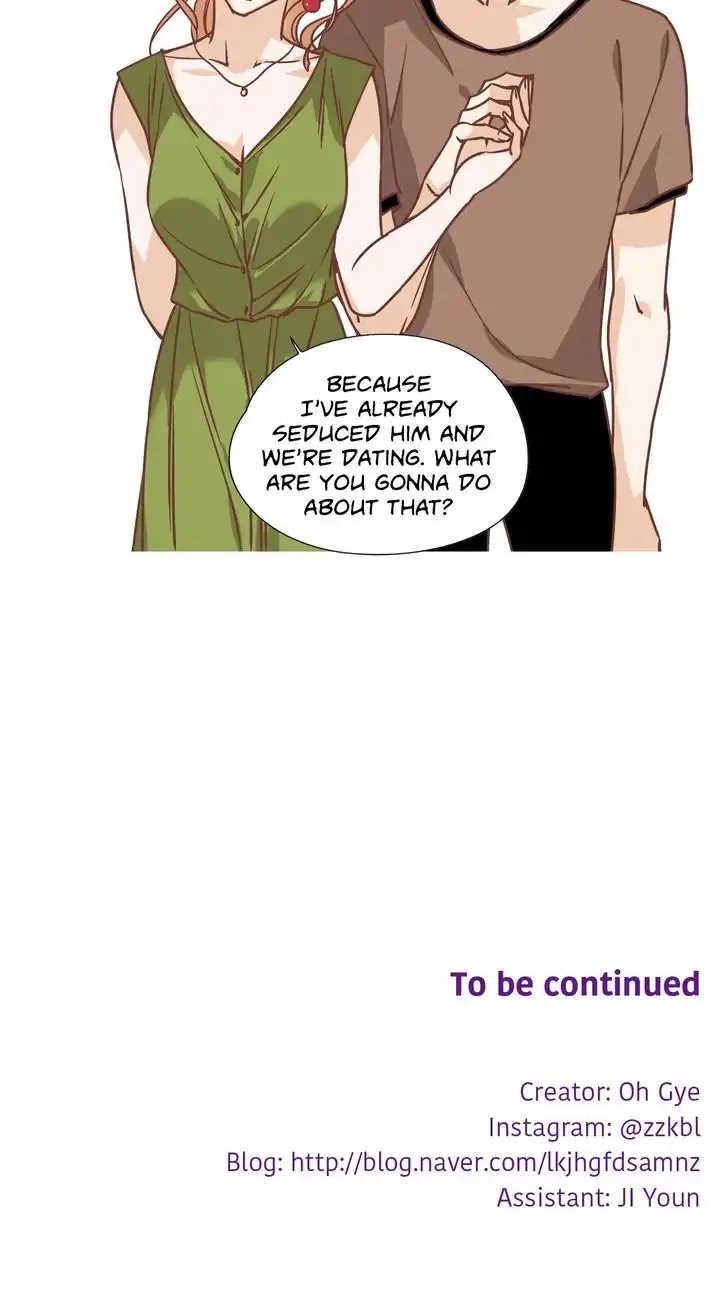 An Innocent Sin Chapter 78 page 20 - Chapter 78: Episode 78 (Season 3)