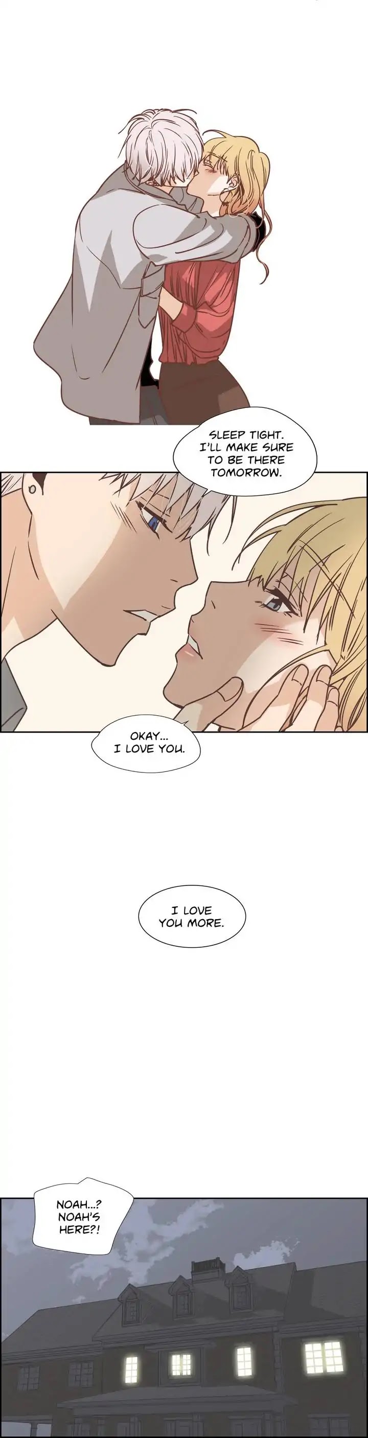 An Innocent Sin Chapter 78 page 6 - Chapter 78: Episode 78 (Season 3)