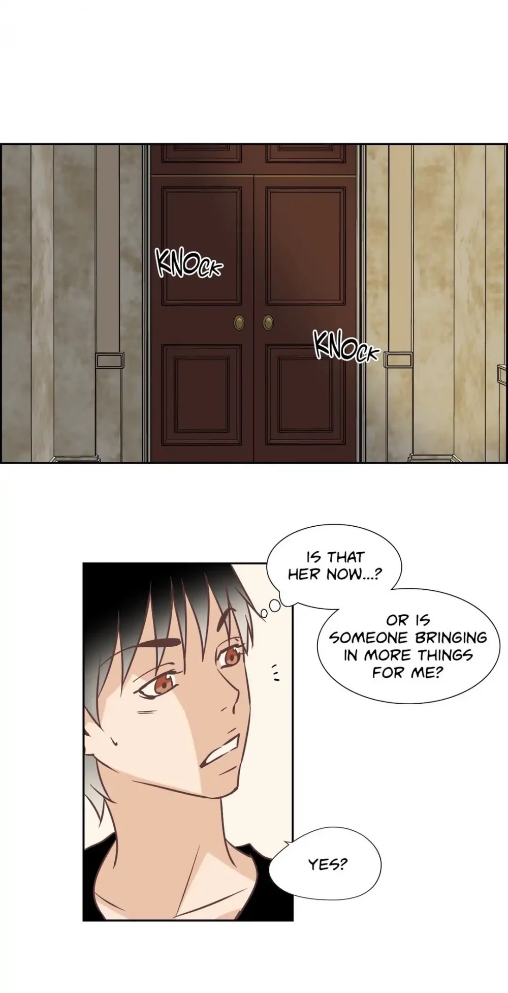 An Innocent Sin Chapter 79 page 17 - Chapter 79: Episode 79