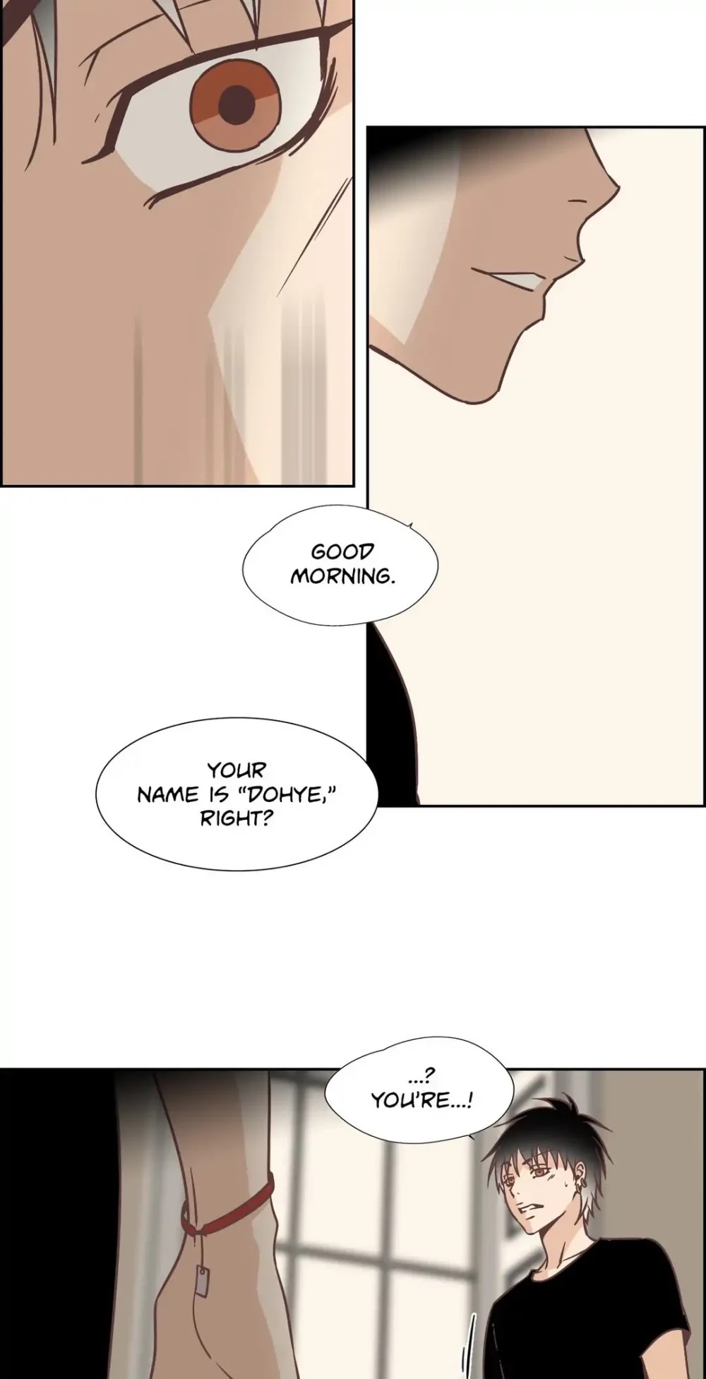 An Innocent Sin Chapter 79 page 19 - Chapter 79: Episode 79