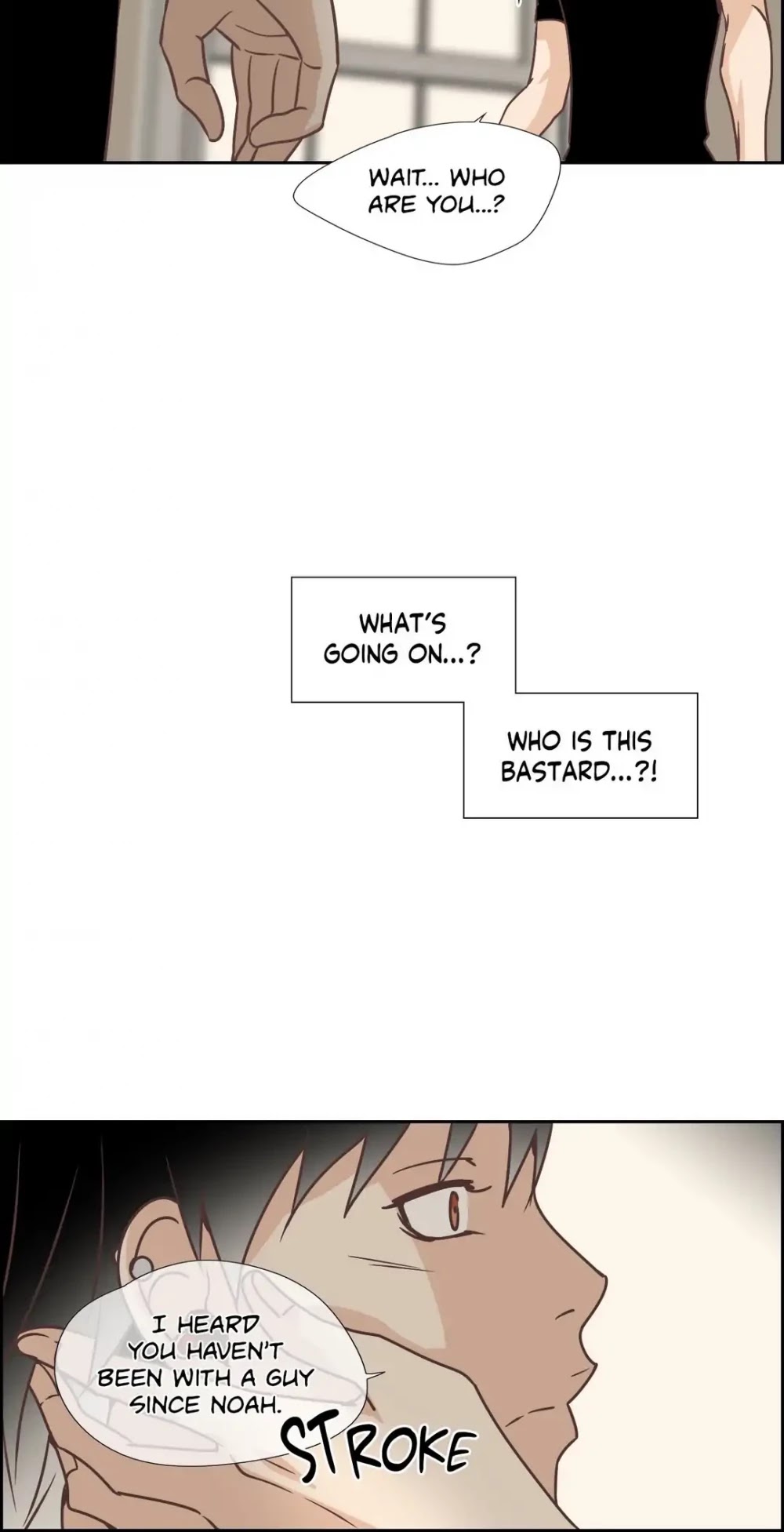 An Innocent Sin Chapter 79 page 20 - Chapter 79: Episode 79