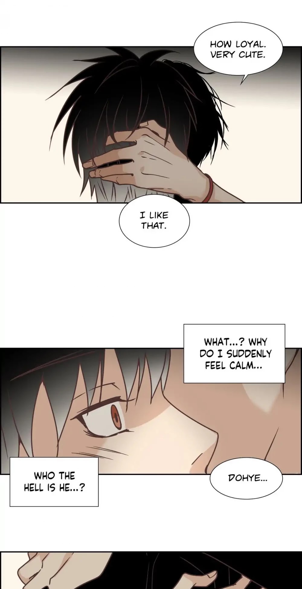 An Innocent Sin Chapter 79 page 21 - Chapter 79: Episode 79