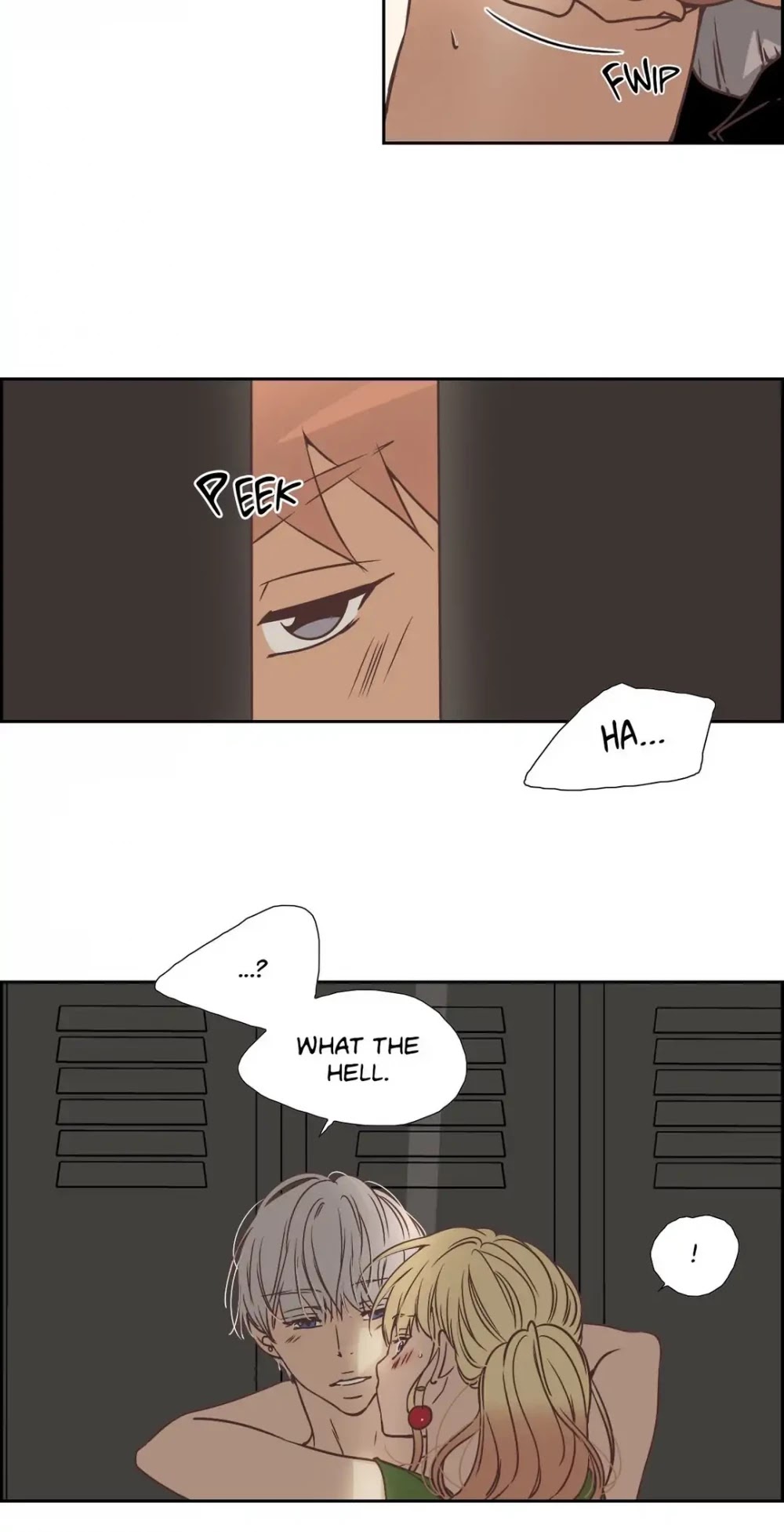 An Innocent Sin Chapter 79 page 26 - Chapter 79: Episode 79