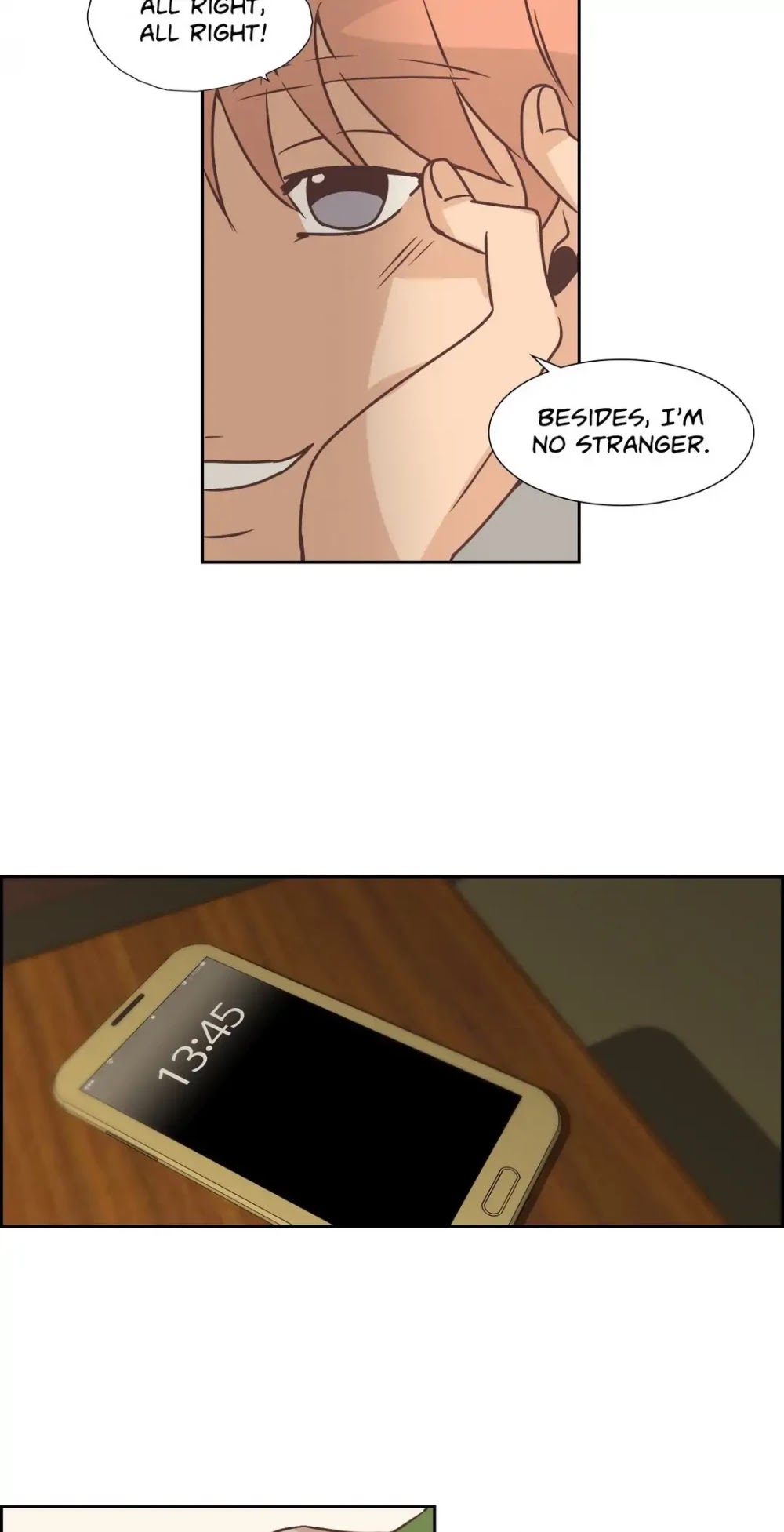 An Innocent Sin Chapter 79 page 31 - Chapter 79: Episode 79