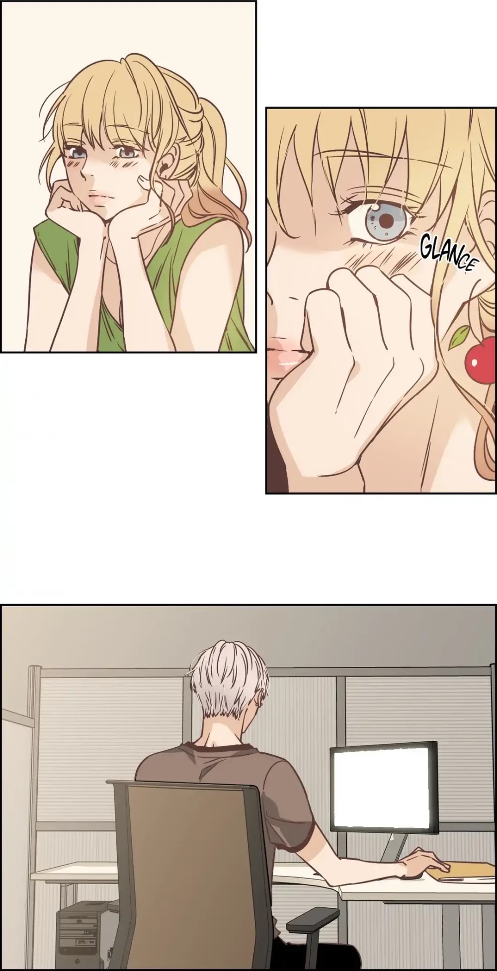 An Innocent Sin Chapter 79 page 8 - Chapter 79: Episode 79