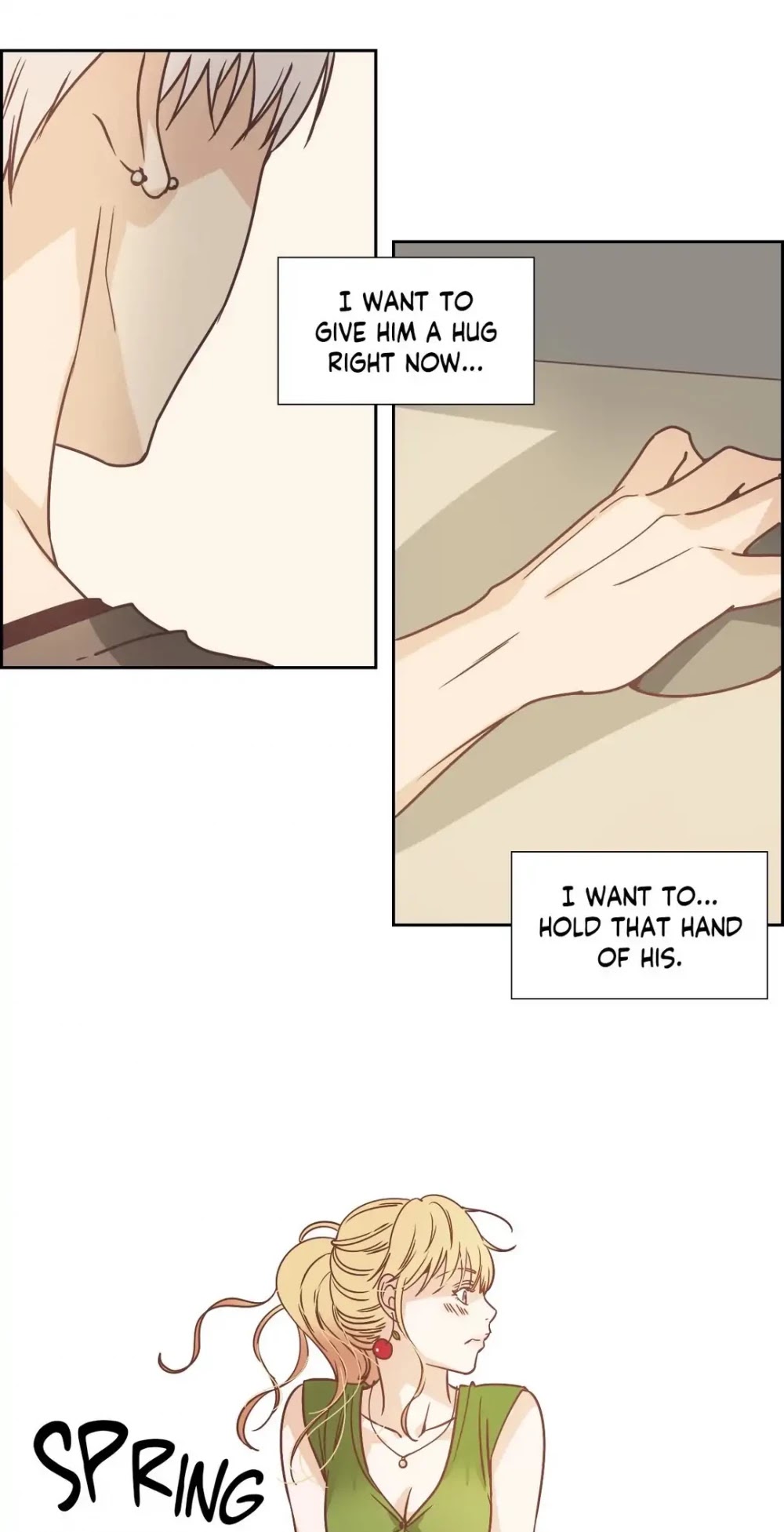 An Innocent Sin Chapter 79 page 9 - Chapter 79: Episode 79