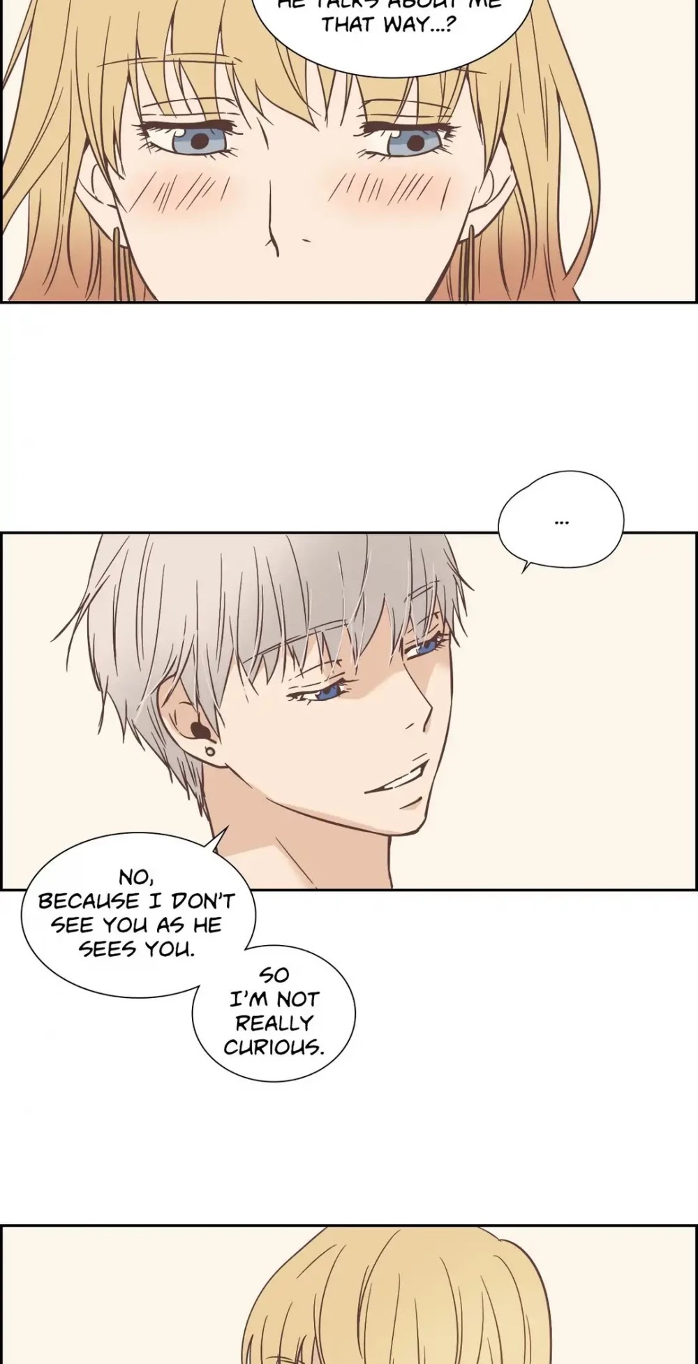 An Innocent Sin Chapter 85 page 10 - Chapter 85: Episode 85