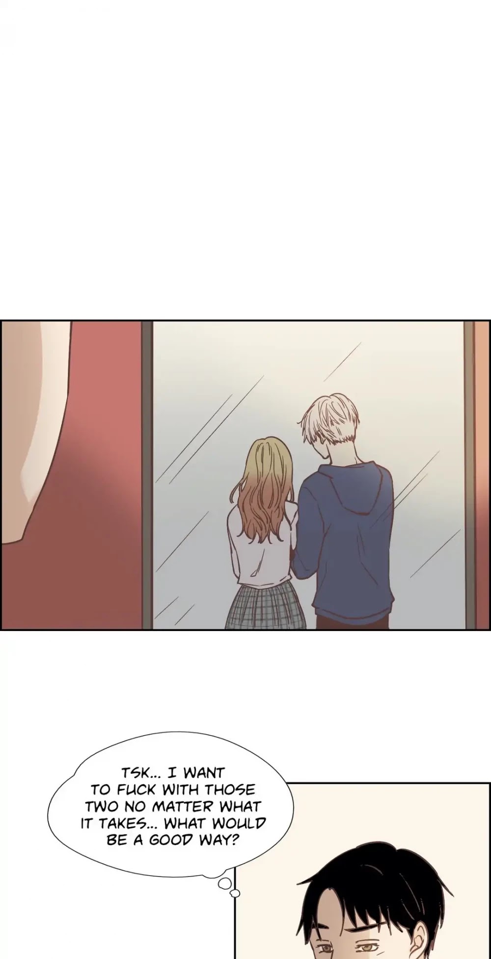 An Innocent Sin Chapter 85 page 19 - Chapter 85: Episode 85