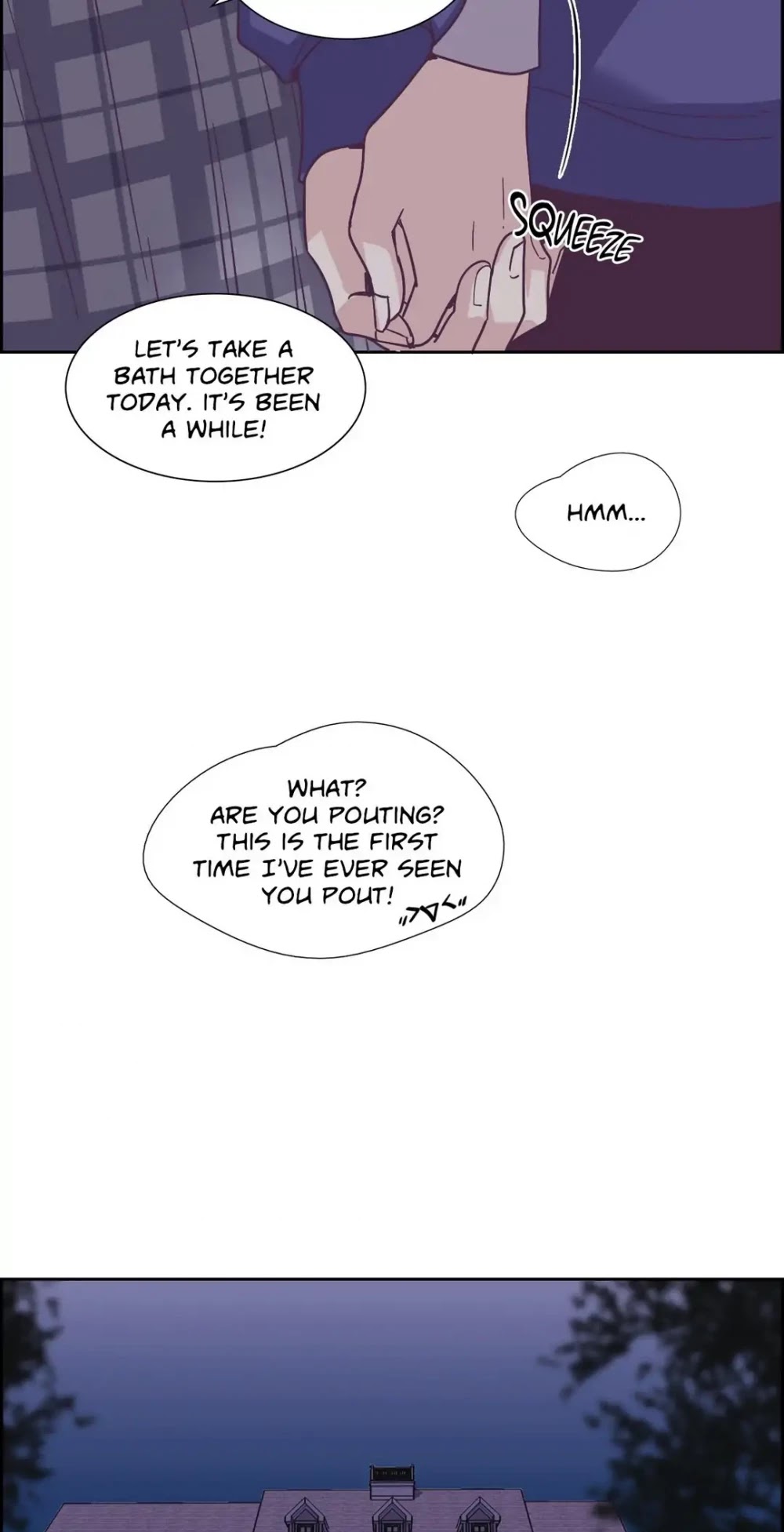 An Innocent Sin Chapter 85 page 27 - Chapter 85: Episode 85