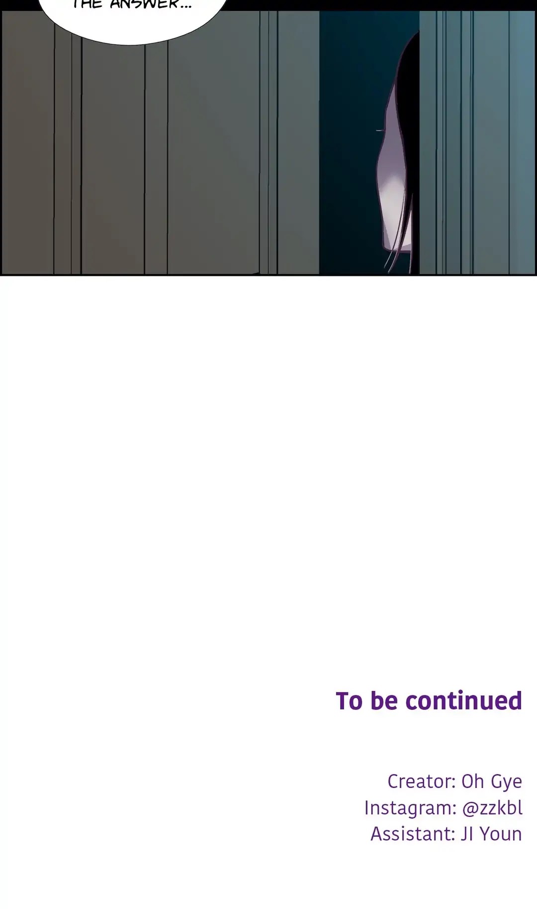An Innocent Sin Chapter 85 page 34 - Chapter 85: Episode 85