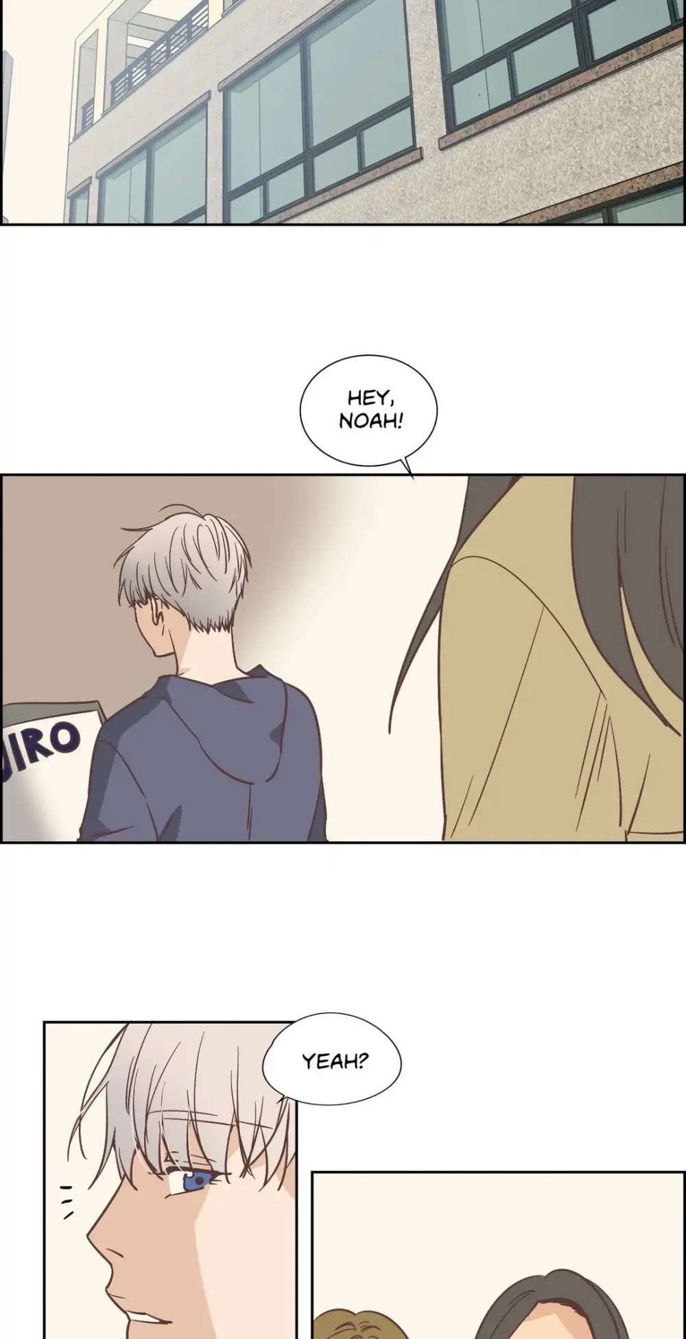 An Innocent Sin Chapter 85 page 6 - Chapter 85: Episode 85