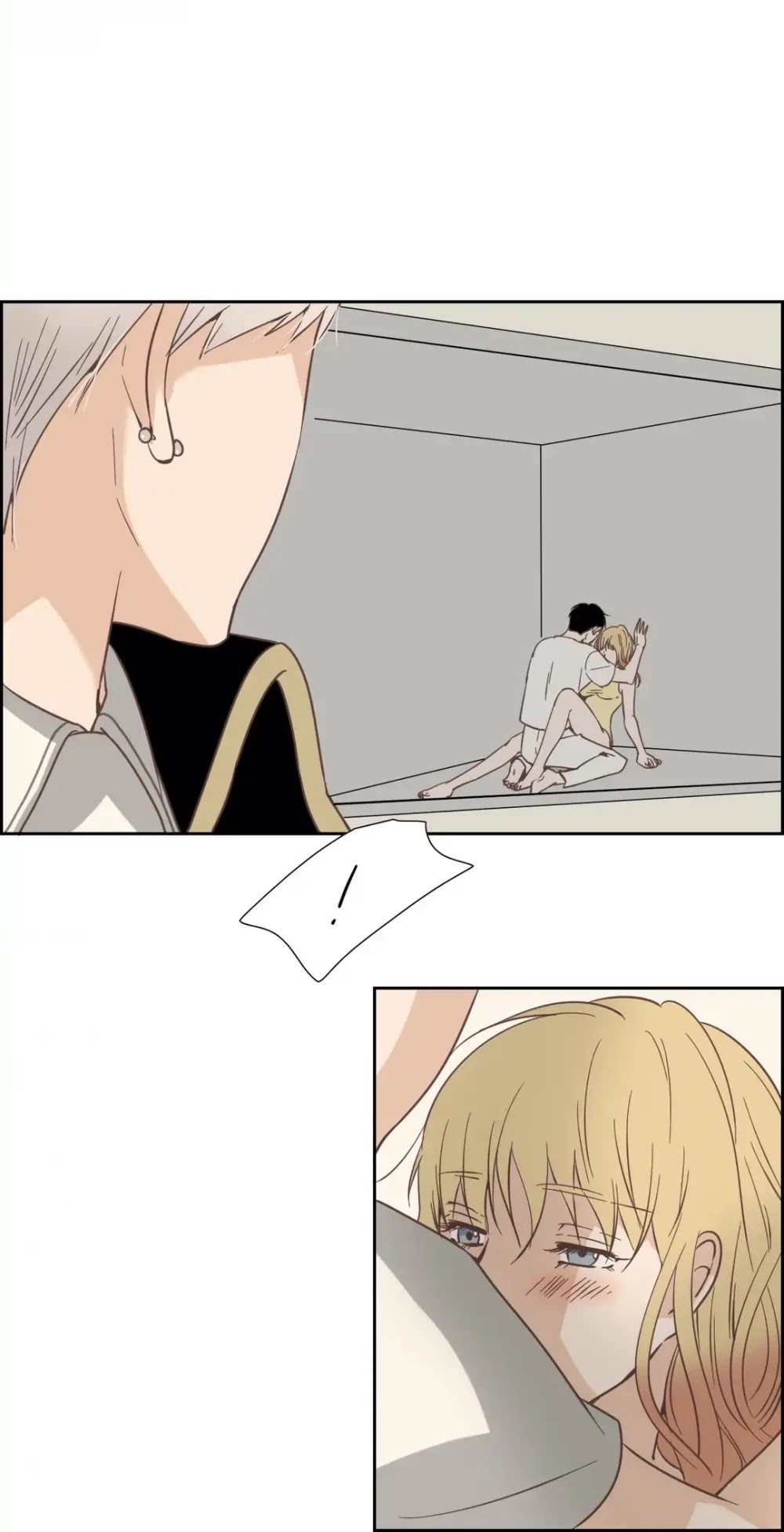 An Innocent Sin Chapter 91 page 10 - Chapter 91: Episode 91