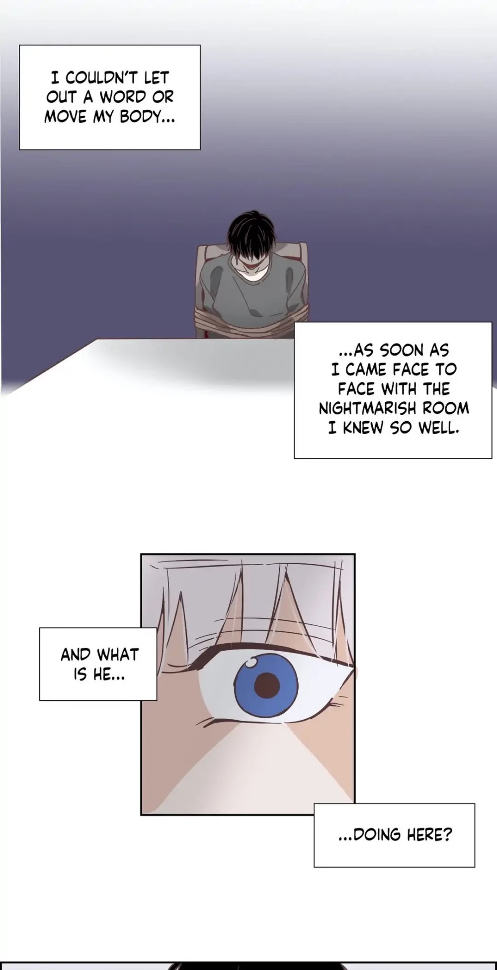 An Innocent Sin Chapter 91 page 15 - Chapter 91: Episode 91