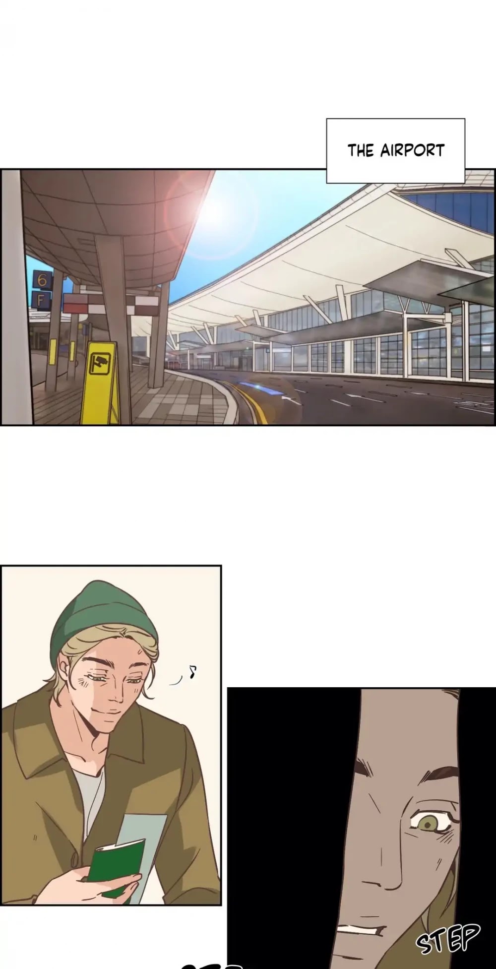 An Innocent Sin Chapter 91 page 19 - Chapter 91: Episode 91