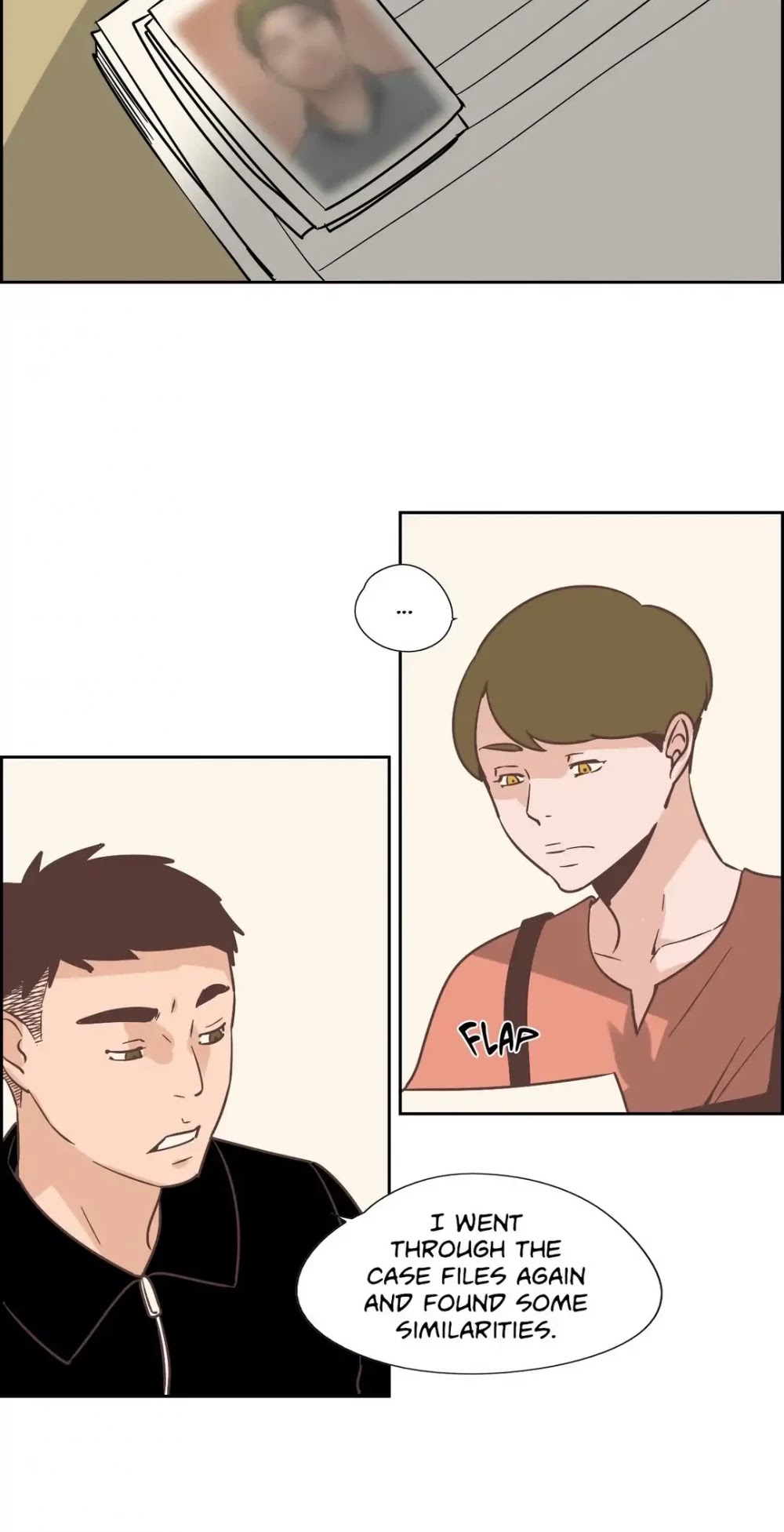 An Innocent Sin Chapter 91 page 24 - Chapter 91: Episode 91