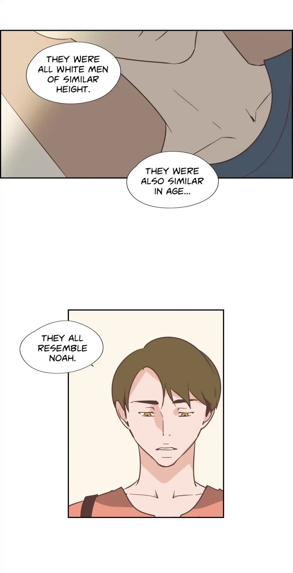 An Innocent Sin Chapter 91 page 25 - Chapter 91: Episode 91