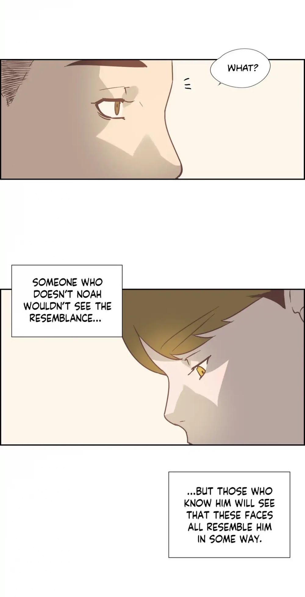 An Innocent Sin Chapter 91 page 26 - Chapter 91: Episode 91