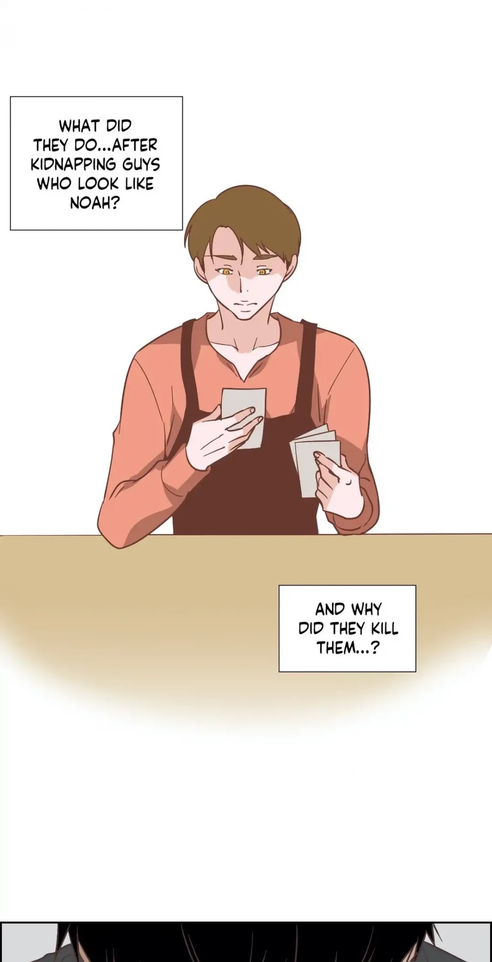 An Innocent Sin Chapter 91 page 27 - Chapter 91: Episode 91