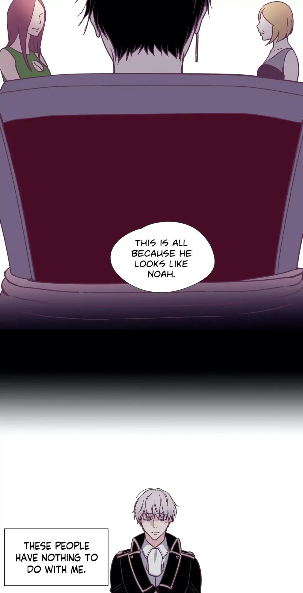 An Innocent Sin Chapter 91 page 29 - Chapter 91: Episode 91