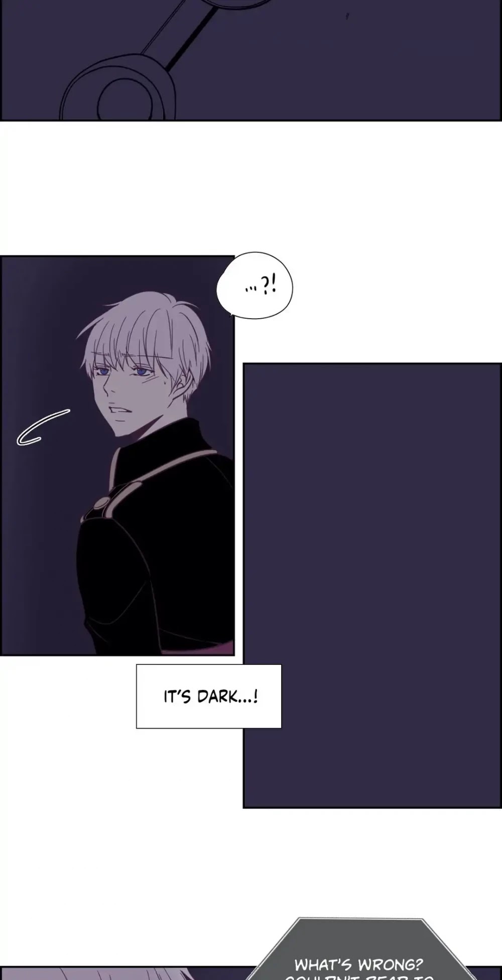 An Innocent Sin Chapter 91 page 5 - Chapter 91: Episode 91