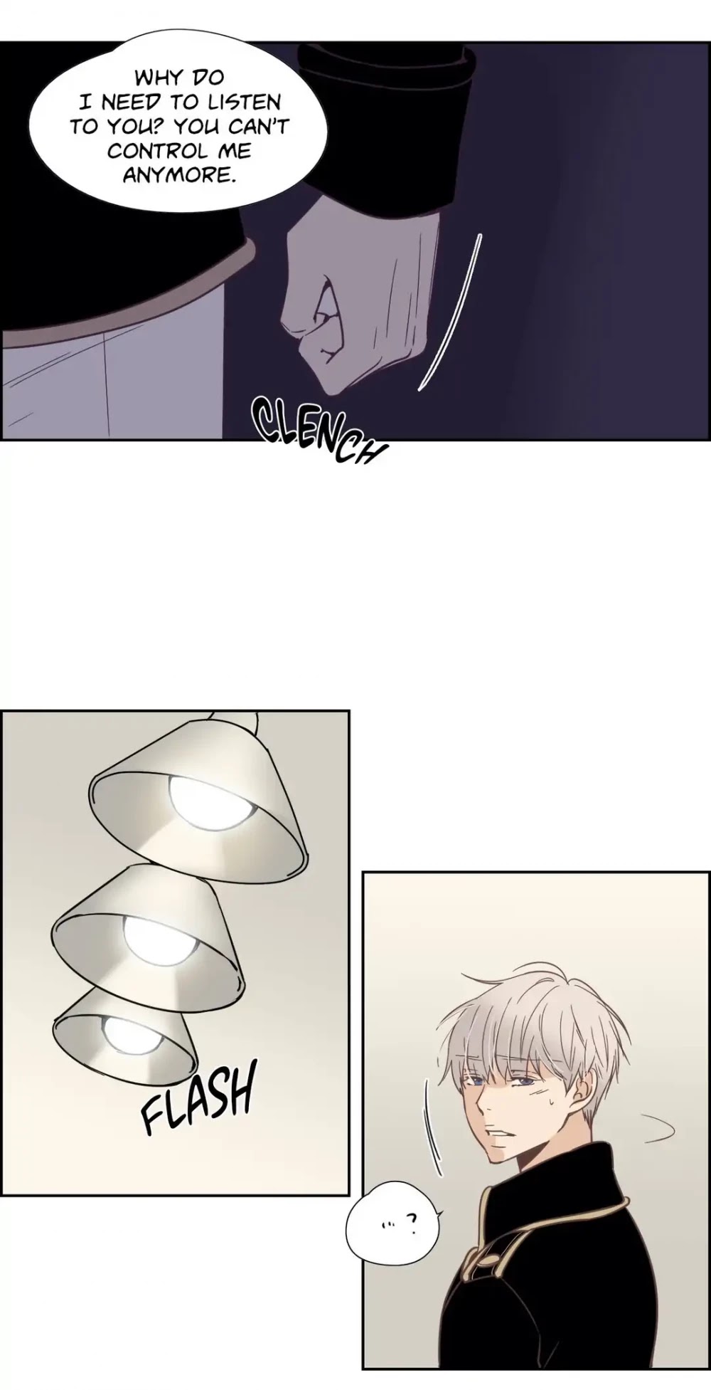 An Innocent Sin Chapter 91 page 9 - Chapter 91: Episode 91