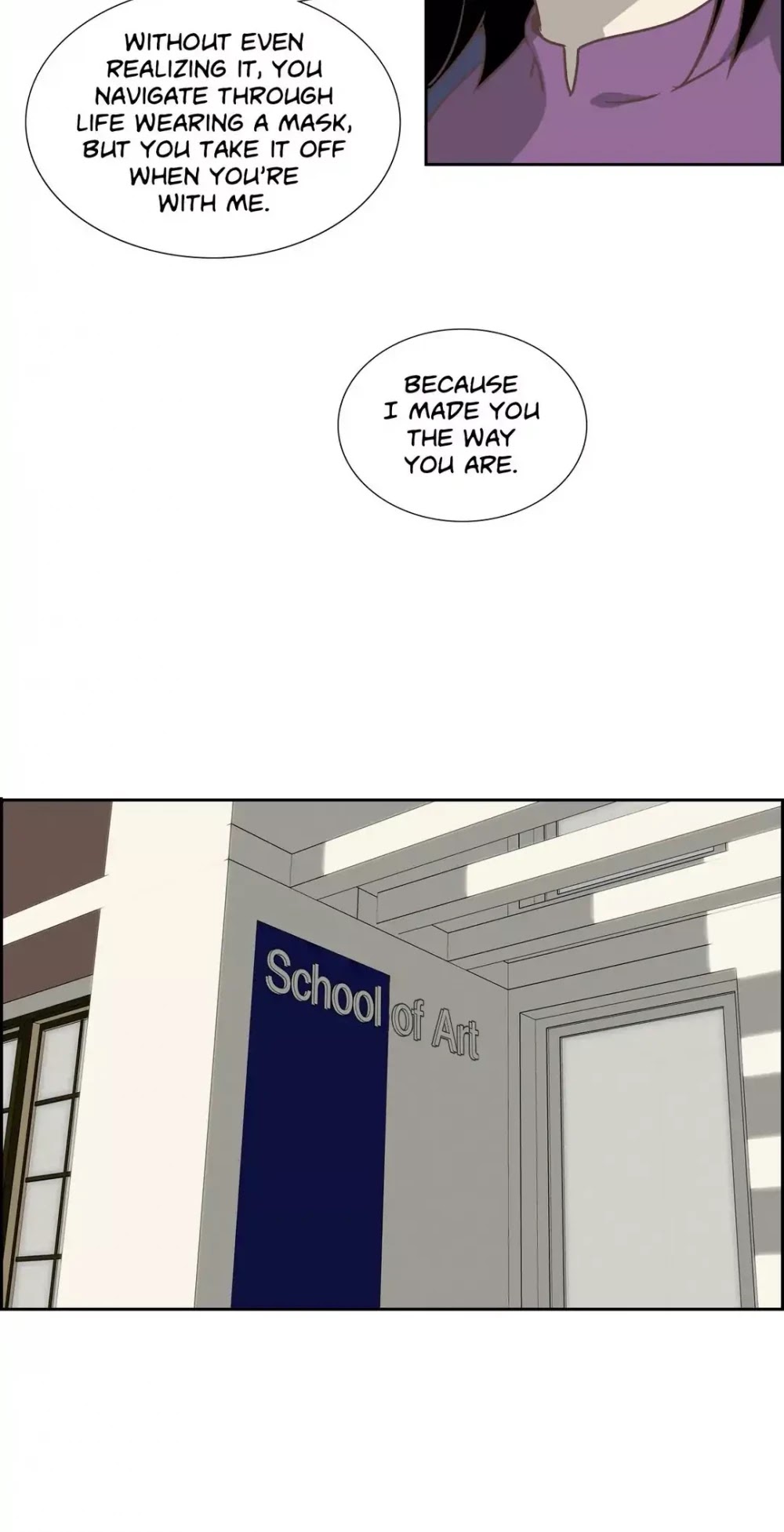 An Innocent Sin Chapter 95 page 16 - Chapter 95: Episode 95