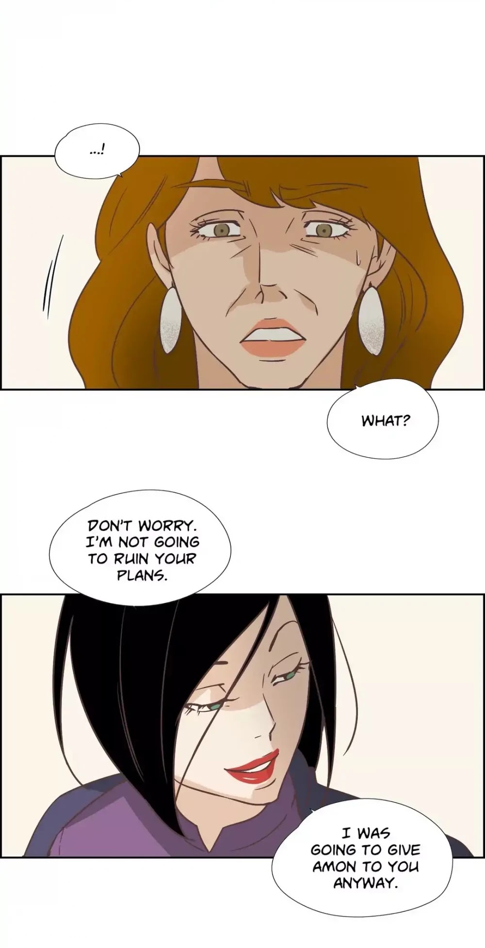 An Innocent Sin Chapter 95 page 24 - Chapter 95: Episode 95