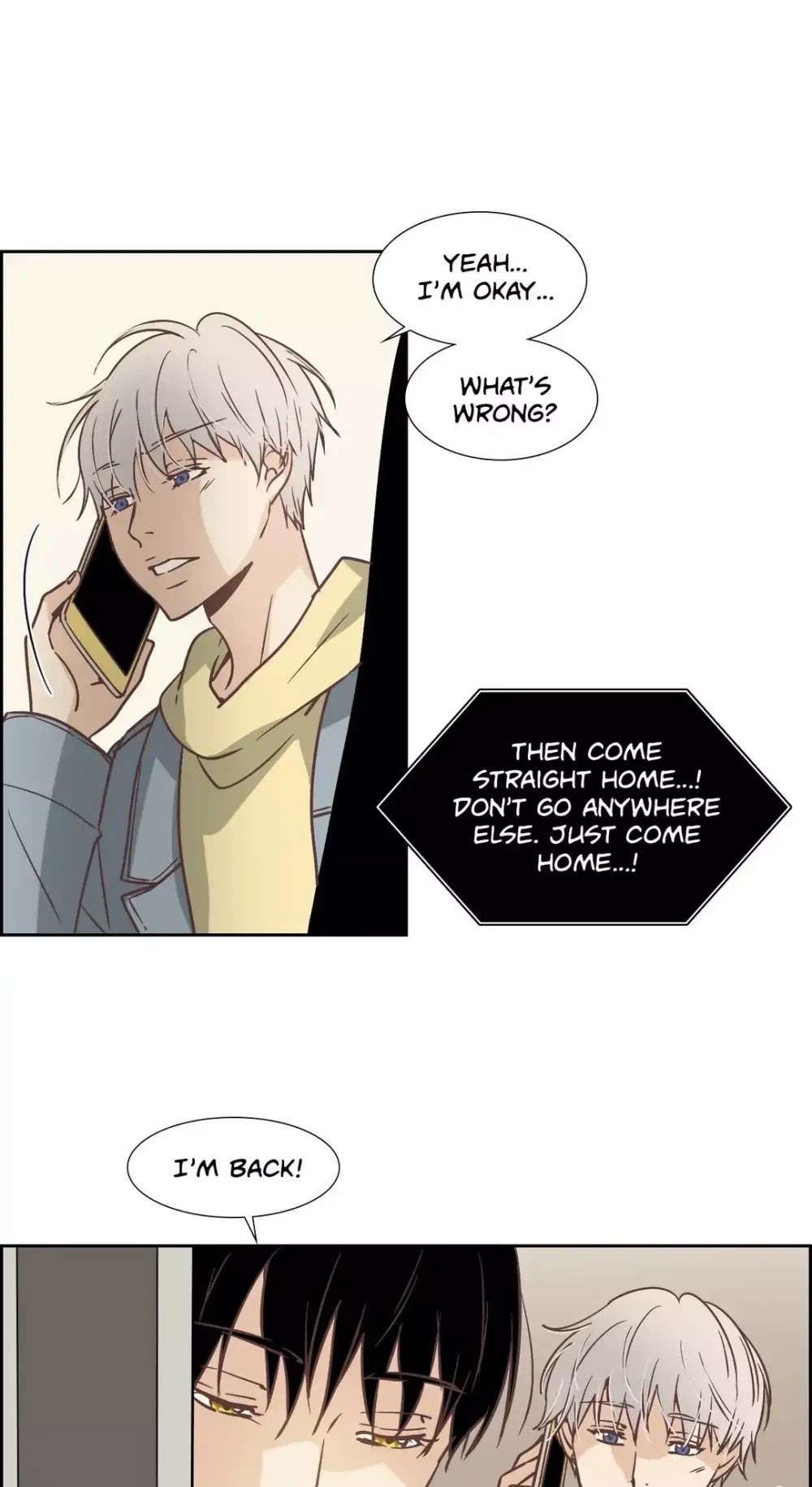 An Innocent Sin Chapter 95 page 29 - Chapter 95: Episode 95