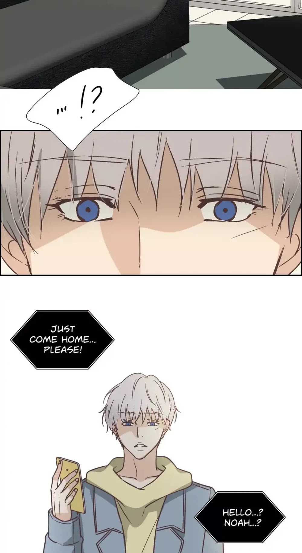 An Innocent Sin Chapter 95 page 31 - Chapter 95: Episode 95