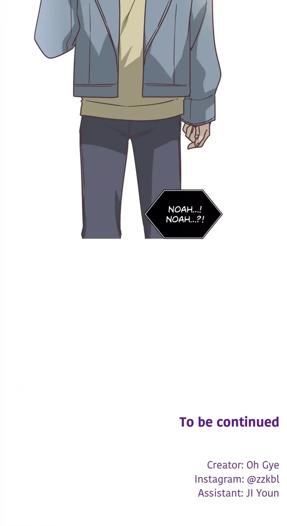 An Innocent Sin Chapter 95 page 32 - Chapter 95: Episode 95