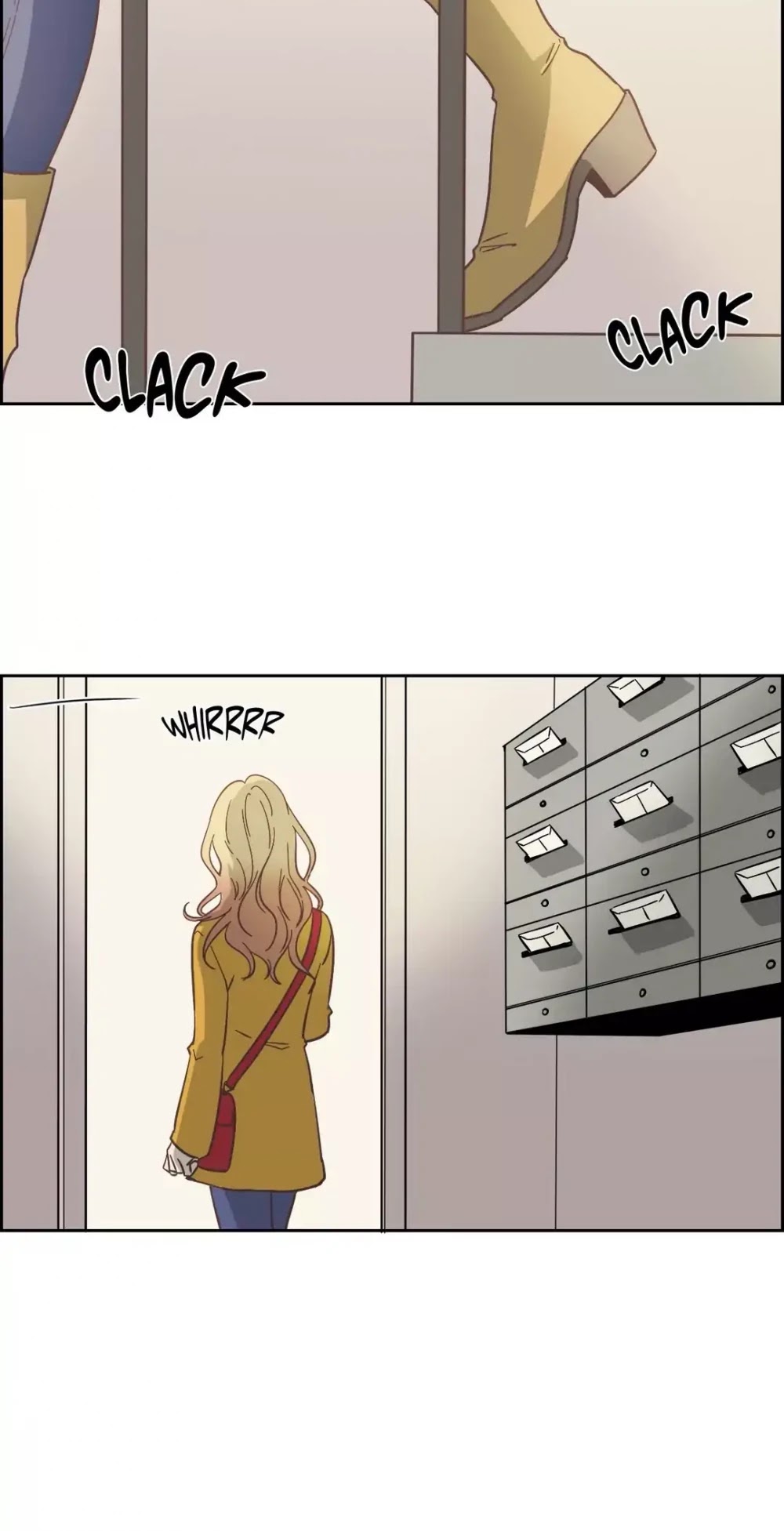 An Innocent Sin Chapter 95 page 4 - Chapter 95: Episode 95