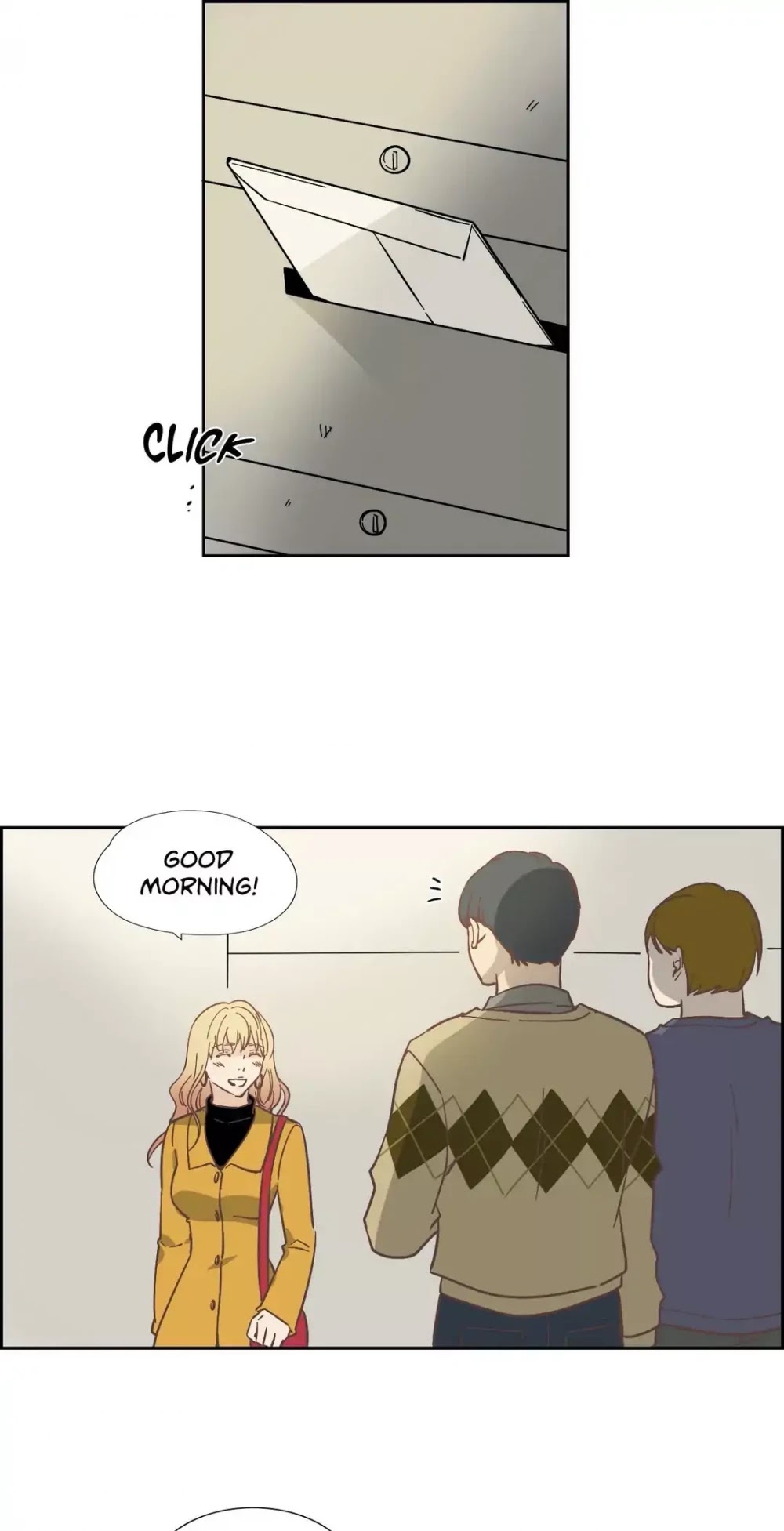 An Innocent Sin Chapter 95 page 5 - Chapter 95: Episode 95