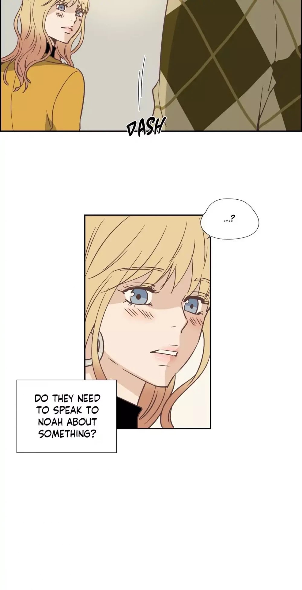 An Innocent Sin Chapter 95 page 7 - Chapter 95: Episode 95