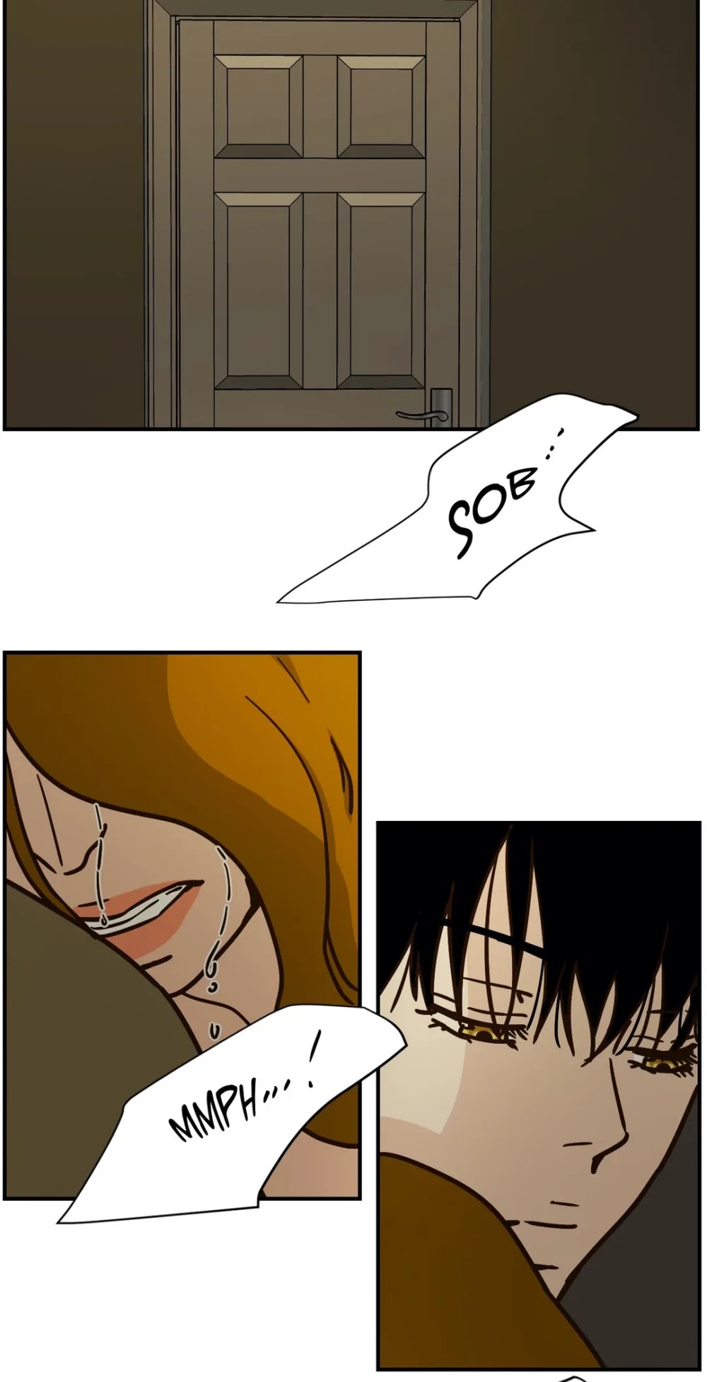 An Innocent Sin Chapter 97 page 11 - Chapter 97: Season 4