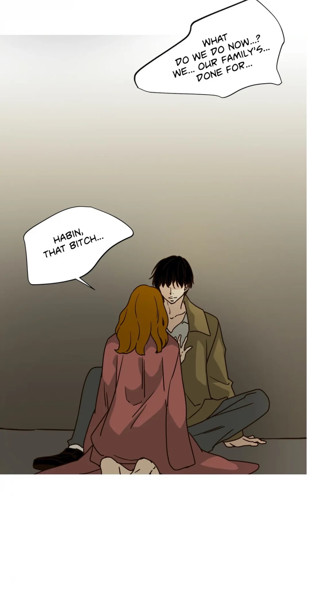 An Innocent Sin Chapter 97 page 12 - Chapter 97: Season 4