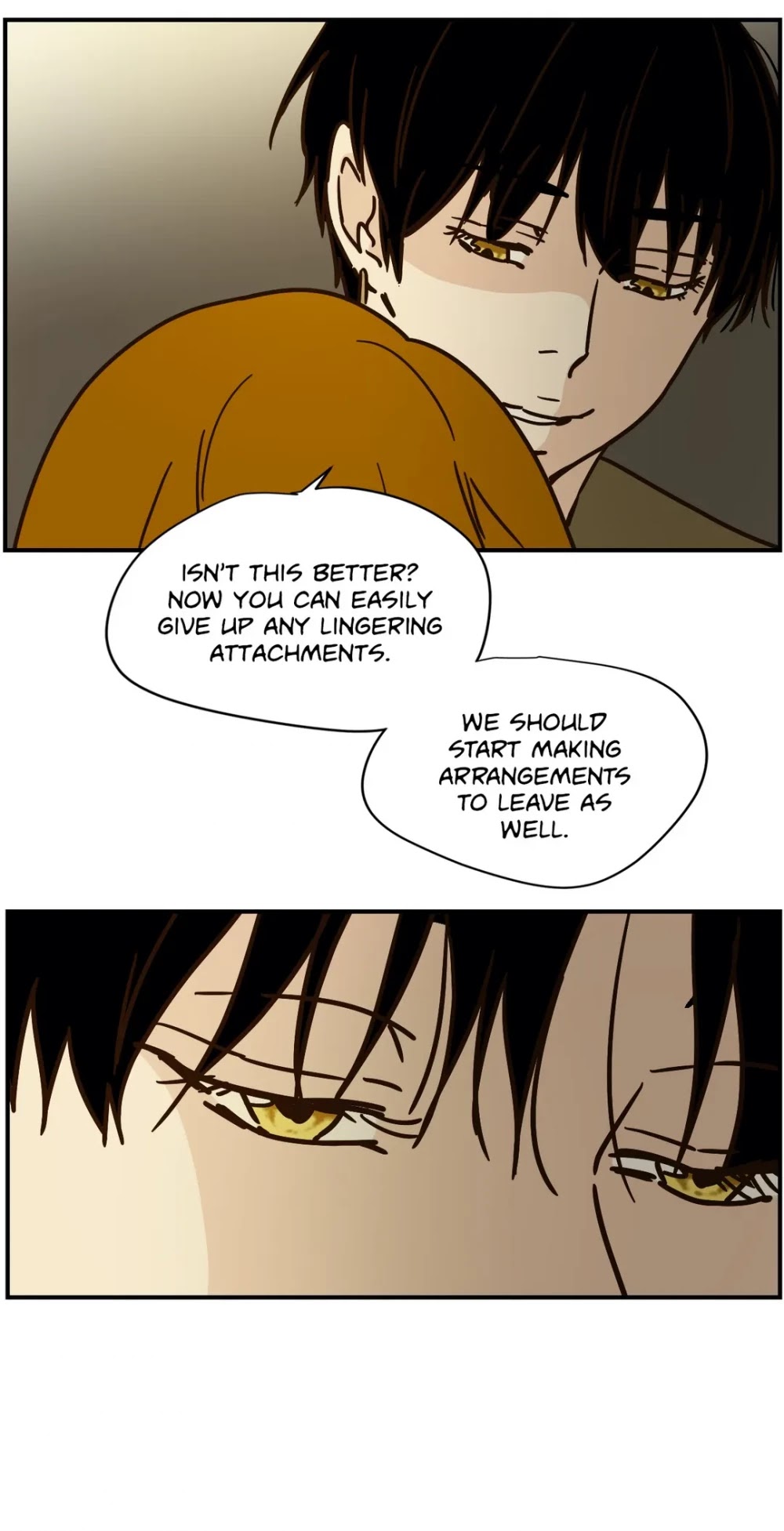 An Innocent Sin Chapter 97 page 13 - Chapter 97: Season 4
